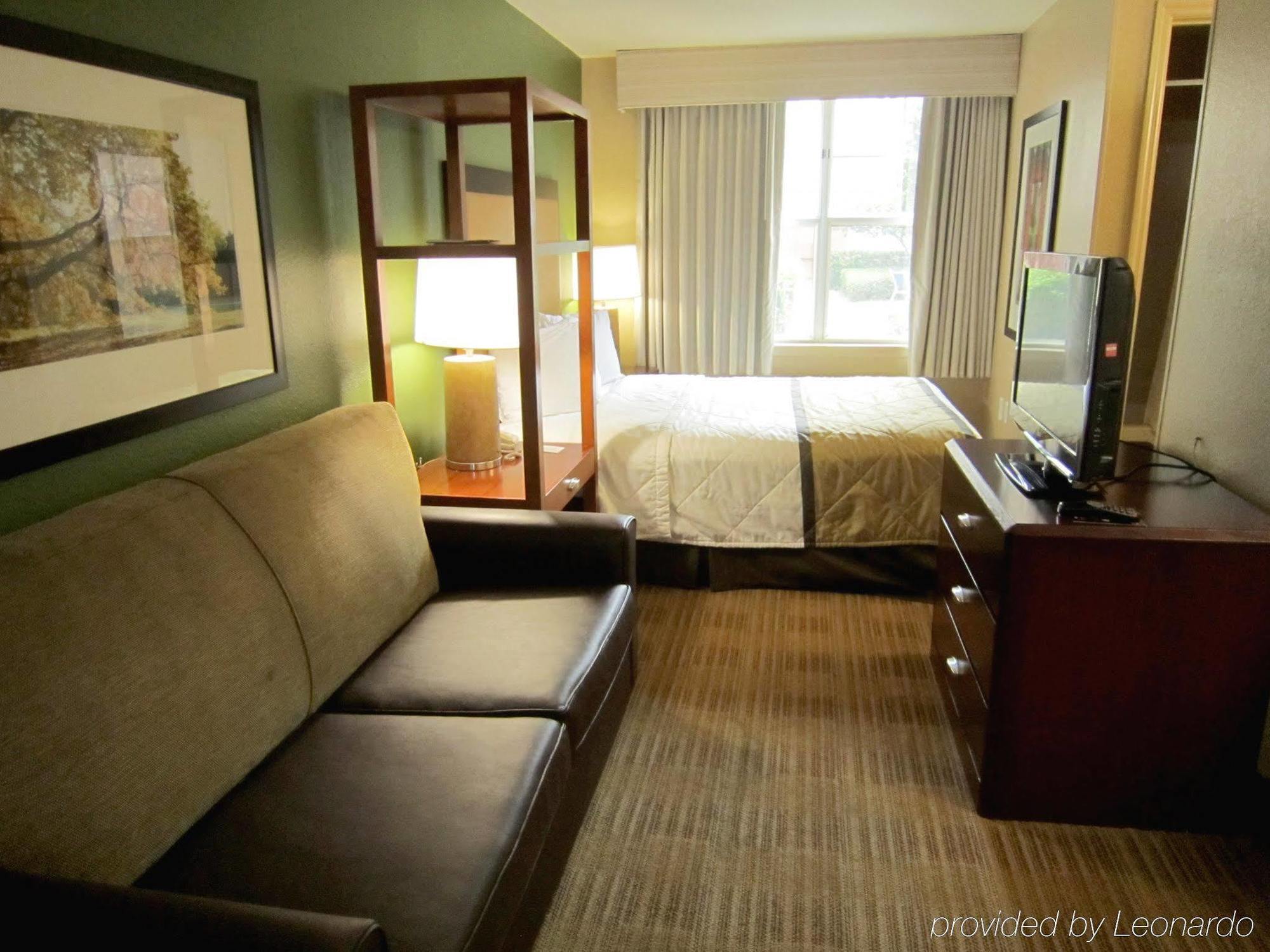 Hotel Extended America - - Airport - N Westshore Blvd 2*
