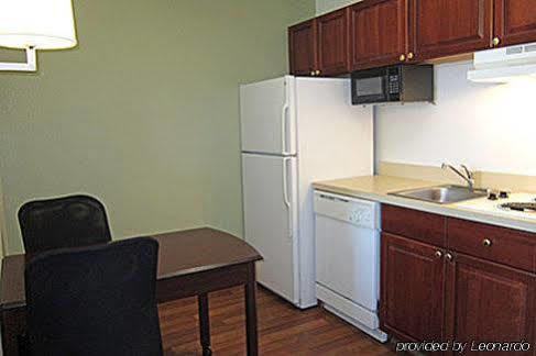 Extended America - - Airport - N Westshore Blvd 2* Tampa