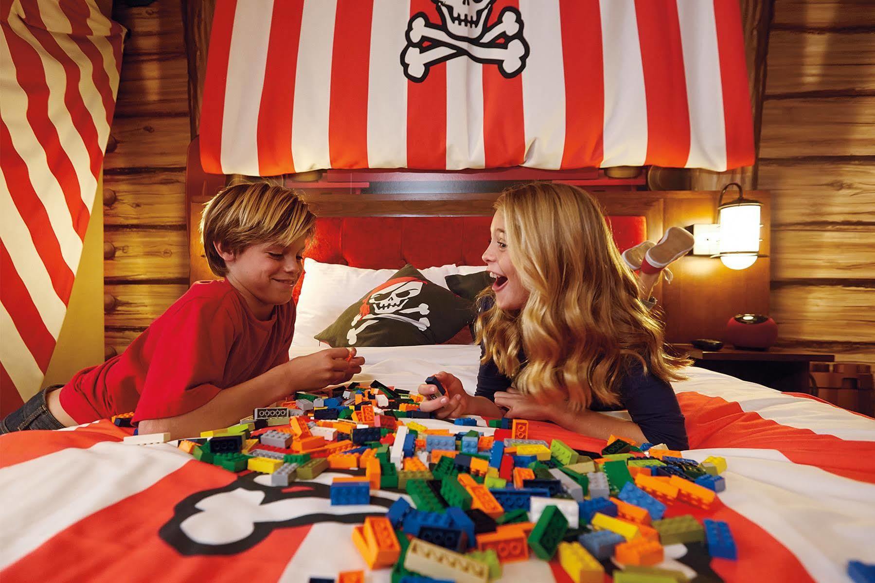 Legoland Florida 4*