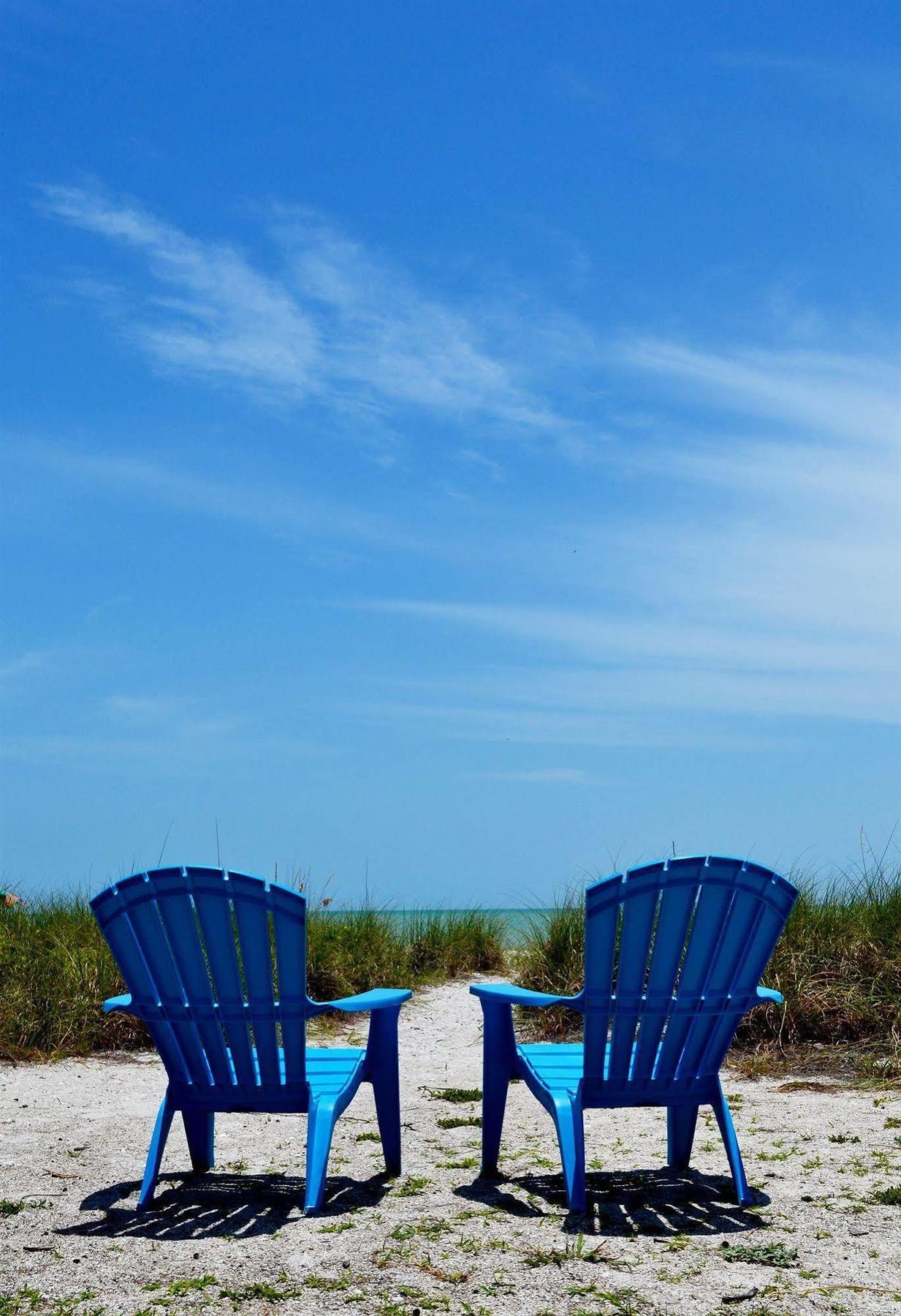 Shalimar And 2* Sanibel