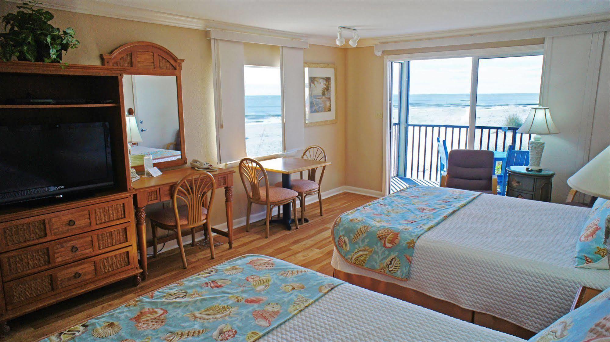Shalimar And Motel Sanibel