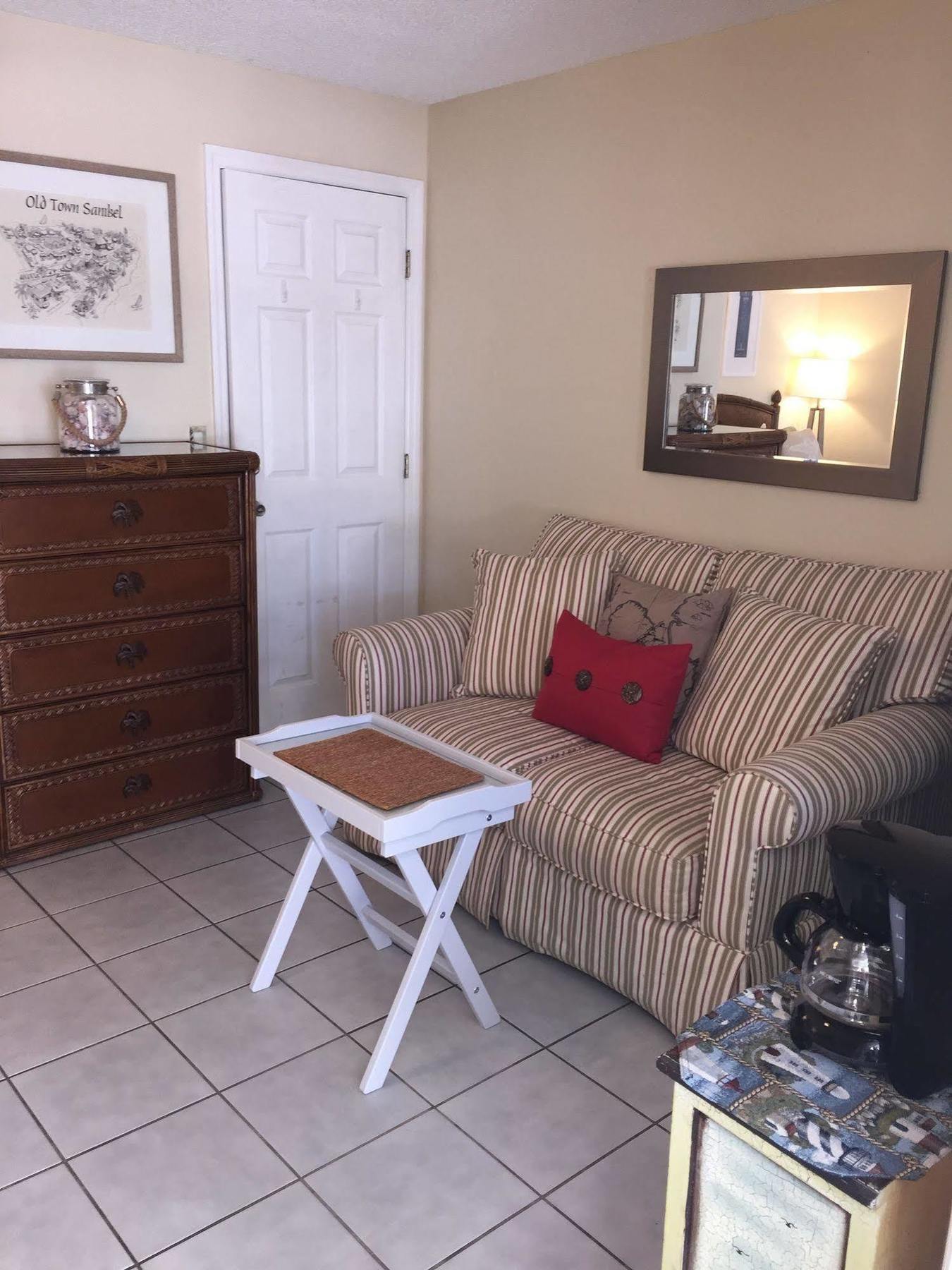 Inn Tarpon Tale Sanibel