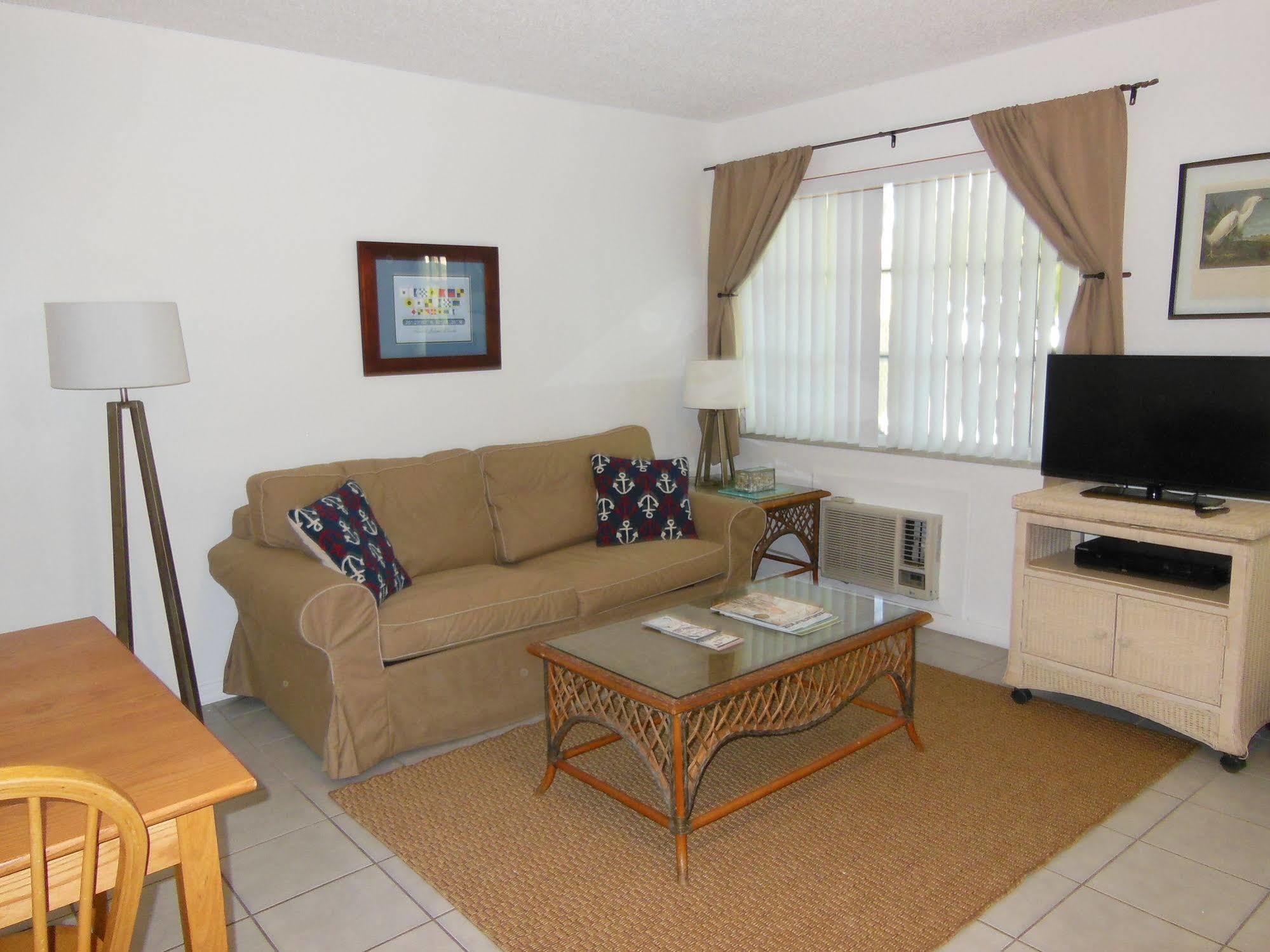 Tarpon Tale Inn Sanibel