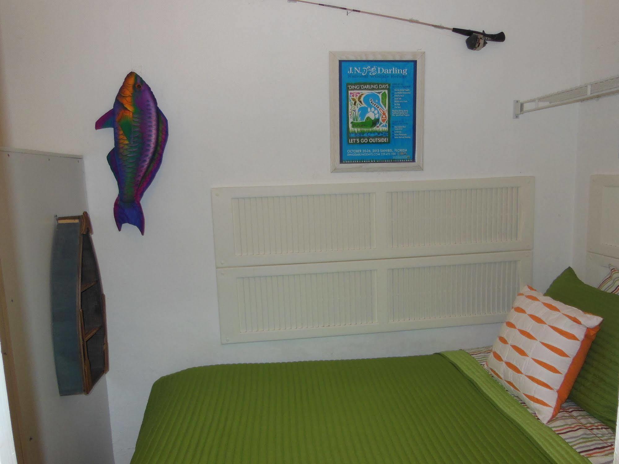 Tarpon Tale Inn Sanibel
