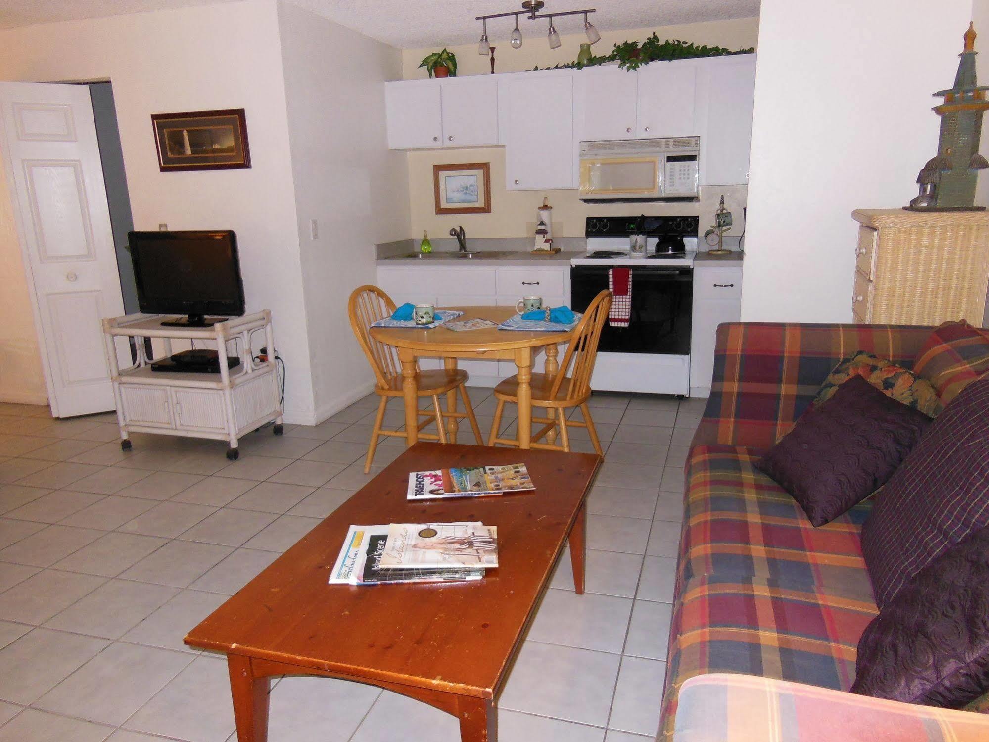 Inn Tarpon Tale Sanibel