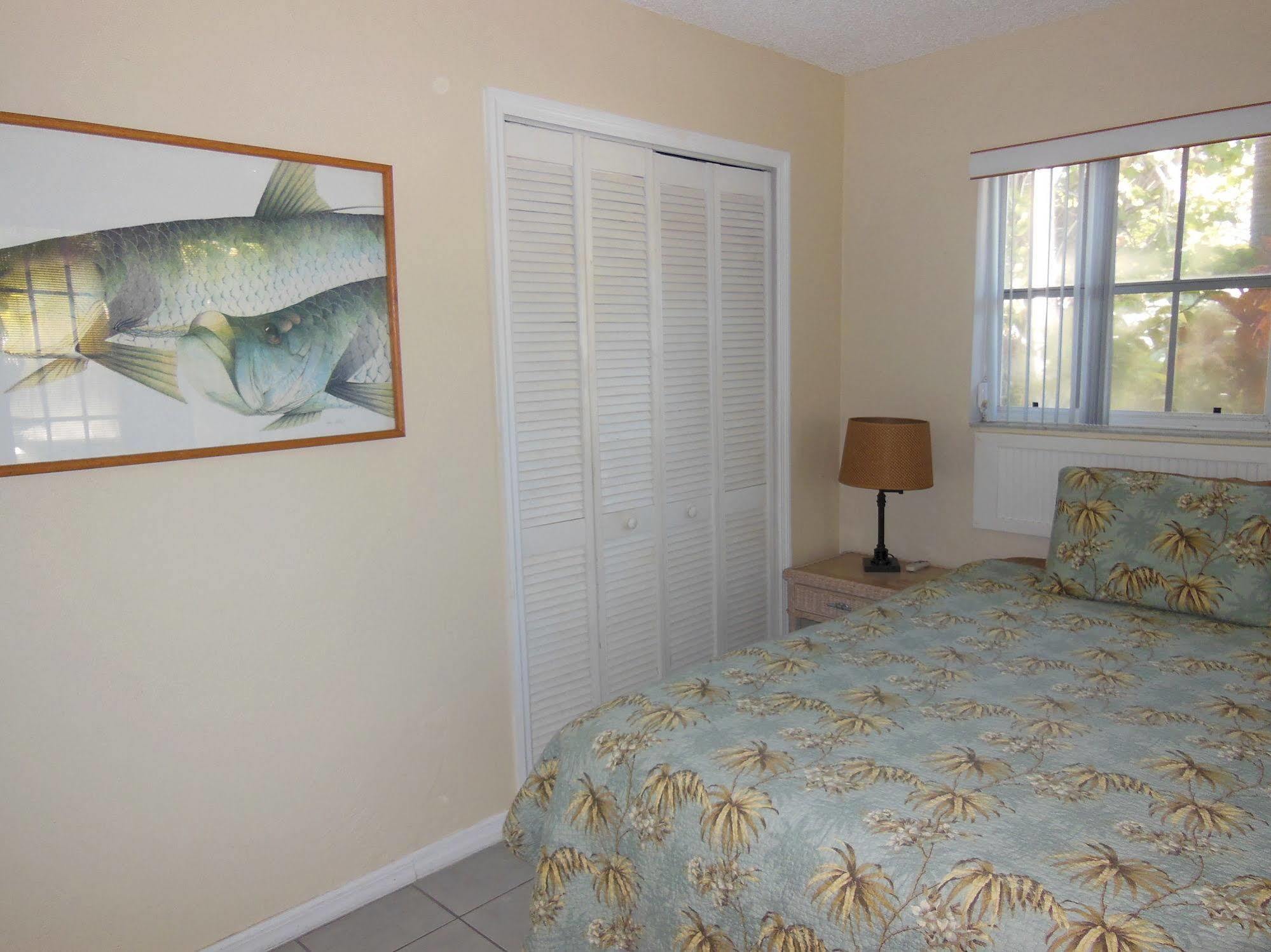 Tarpon Tale 3* Sanibel