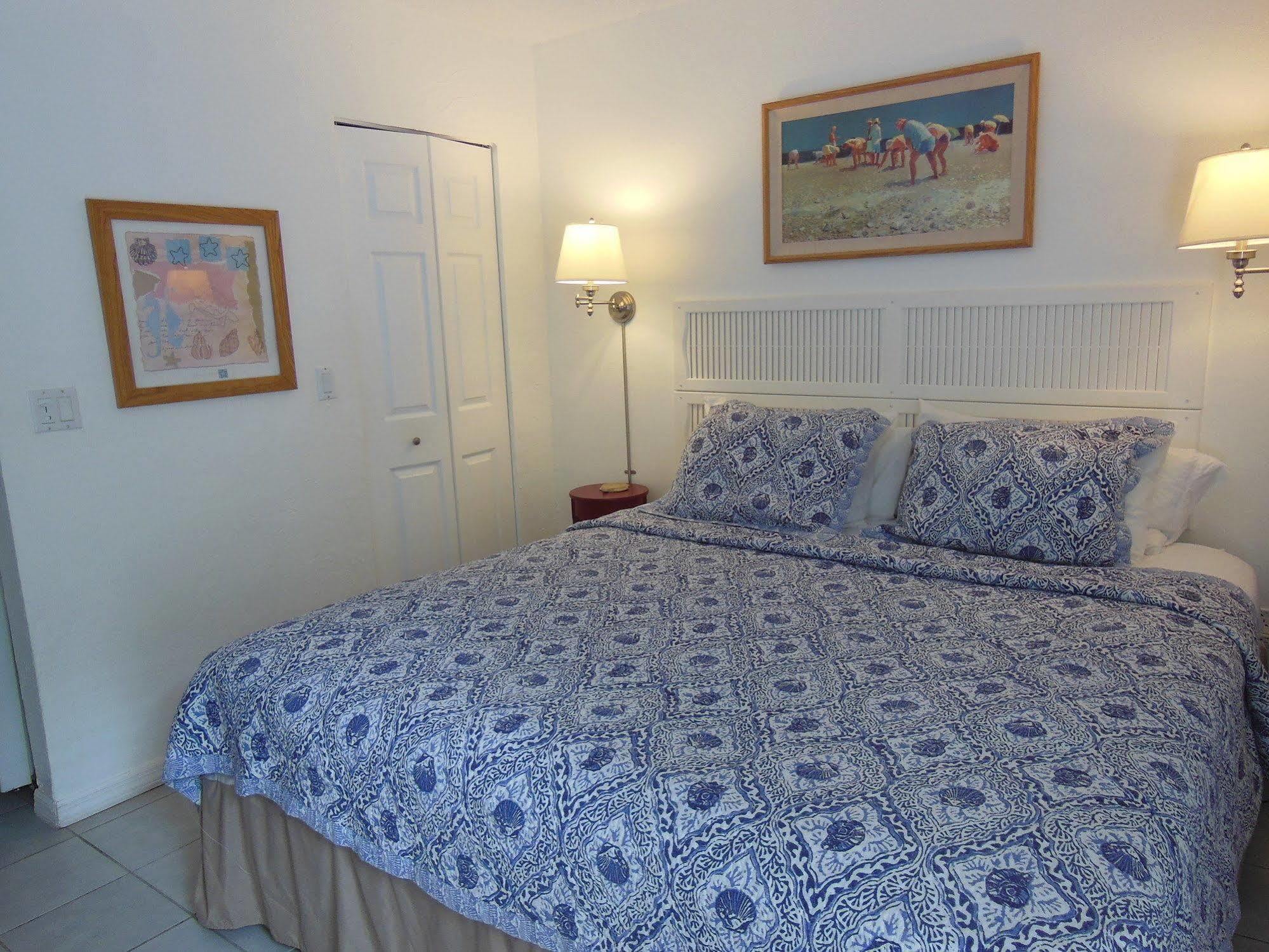 Inn Tarpon Tale Sanibel