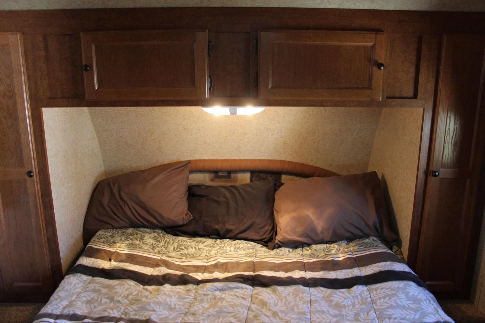 Orange Rv Orange City