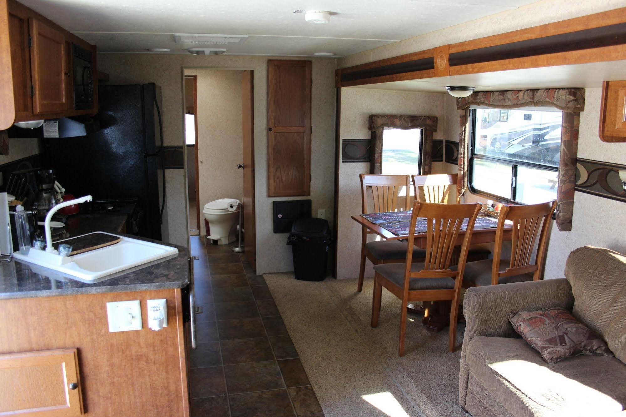 Holiday park Orange Rv Orange City
