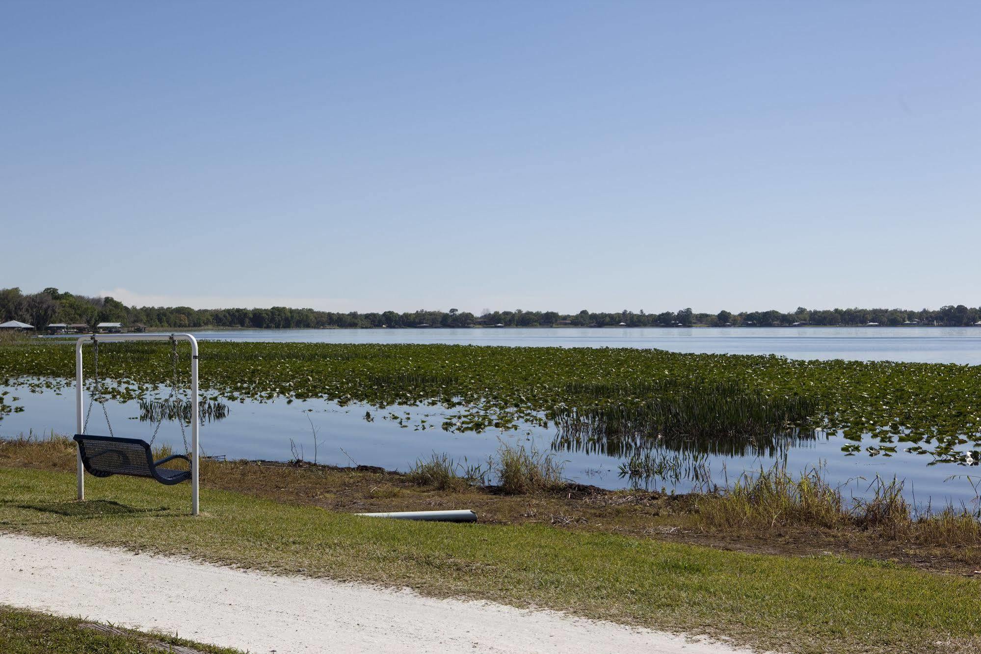 Campsite Buttonwood Bay Rv 3*
