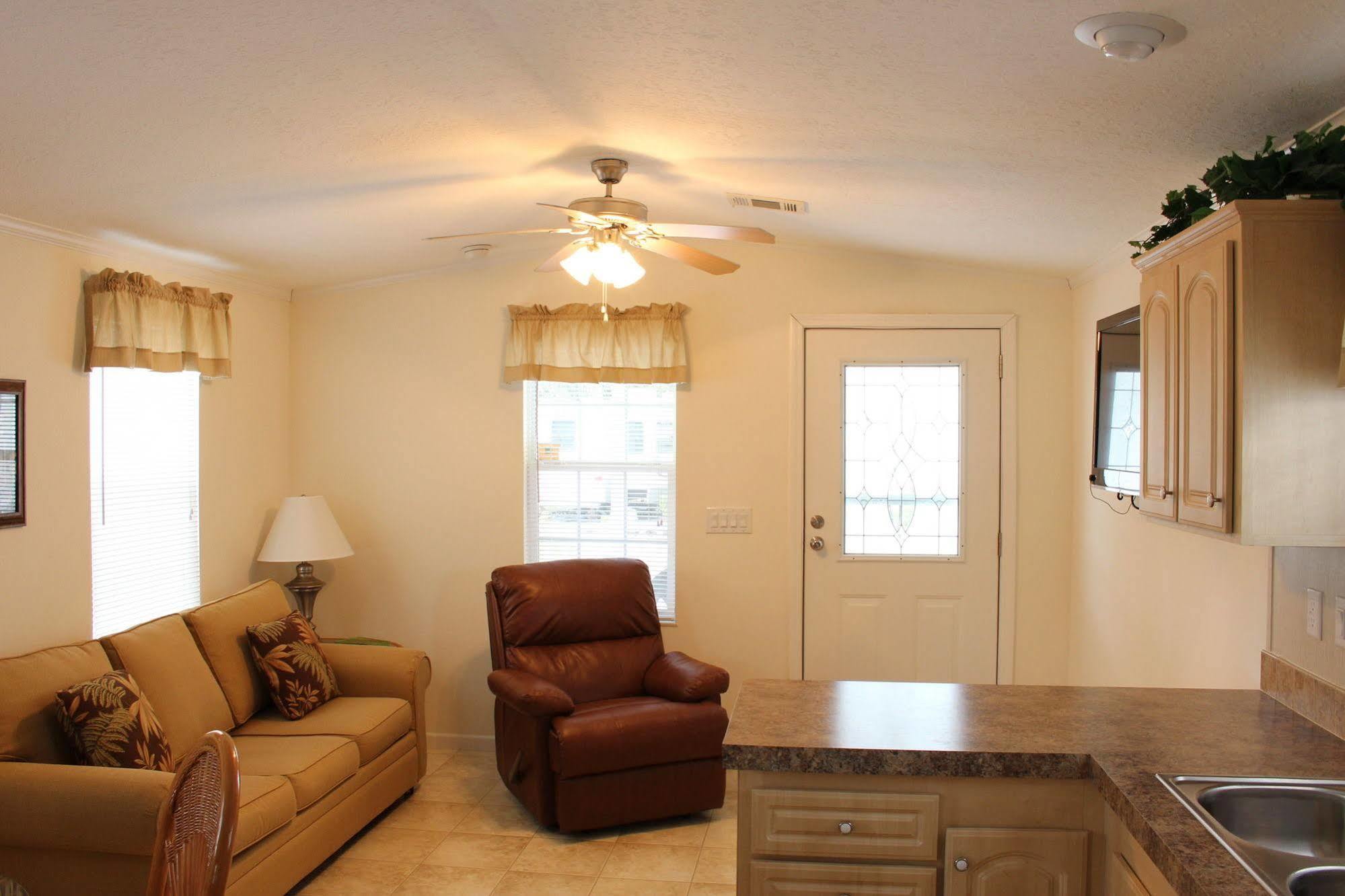 Holiday park Club Rv Naples