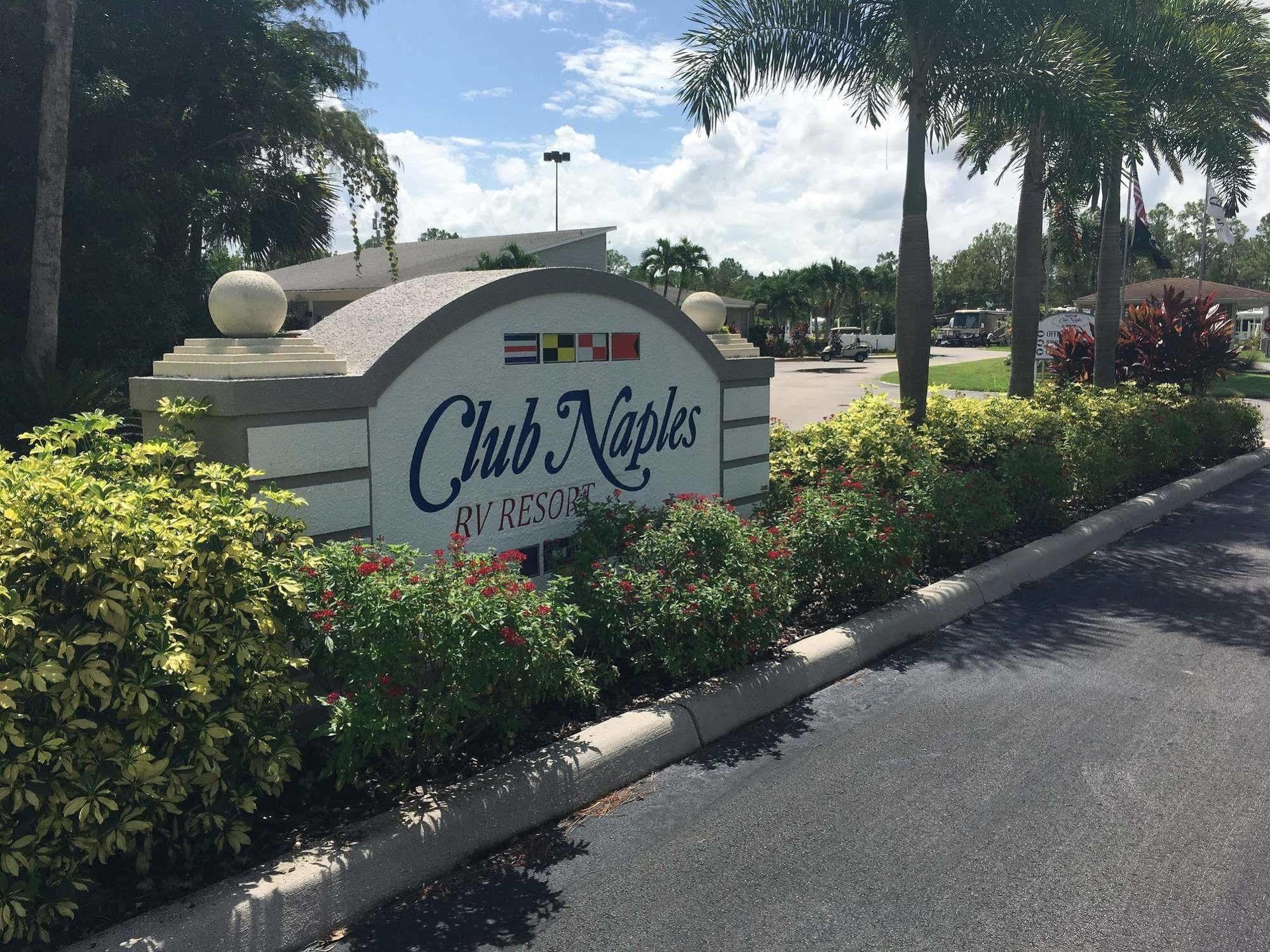 Club Rv