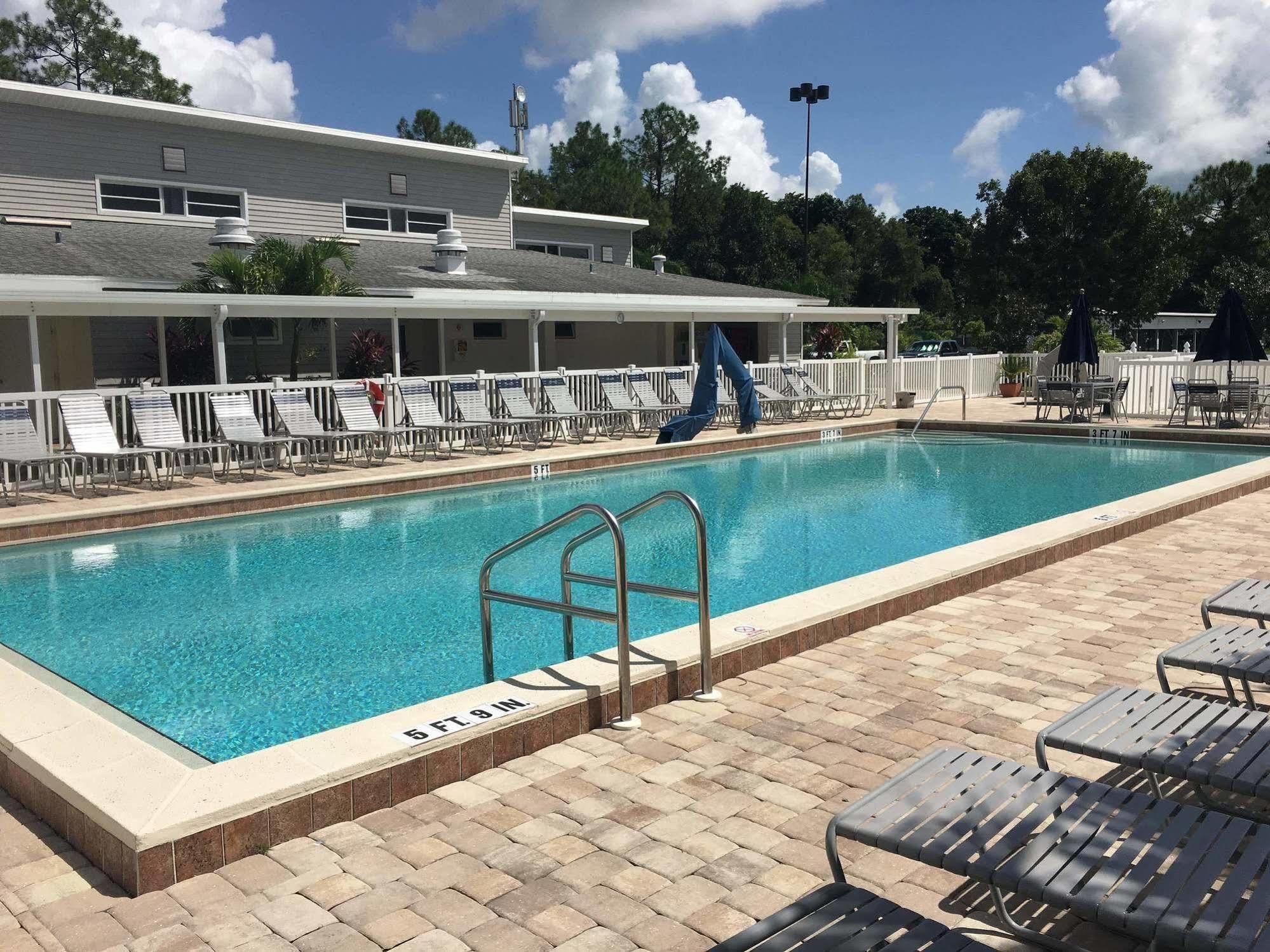 Holiday park Club Rv 4*