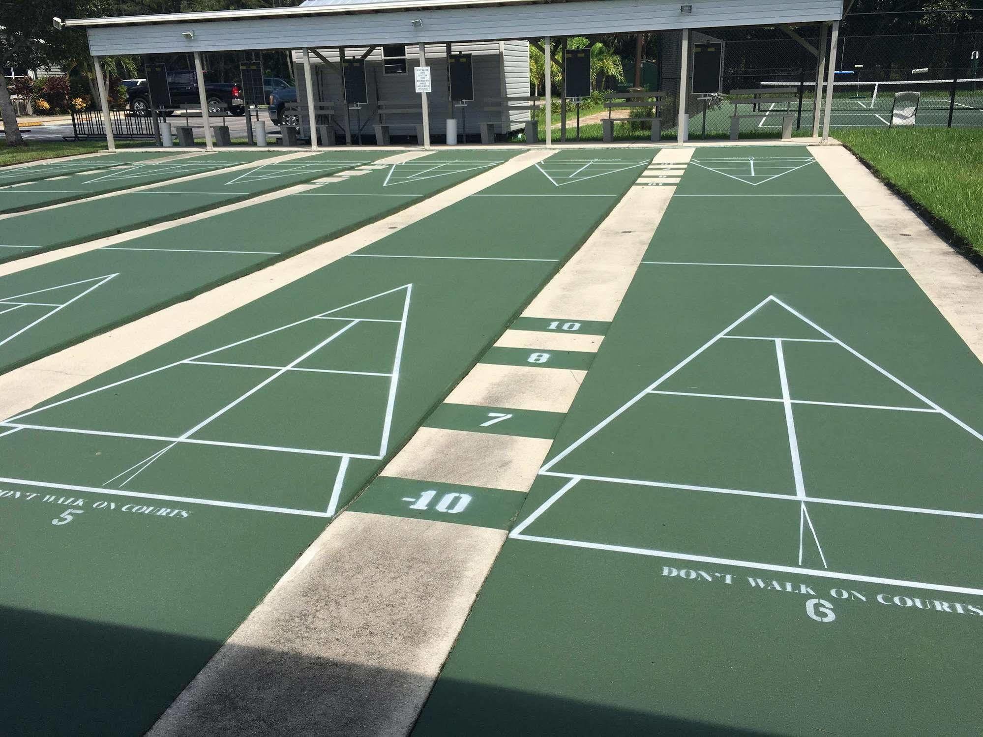 Club Rv Holiday park