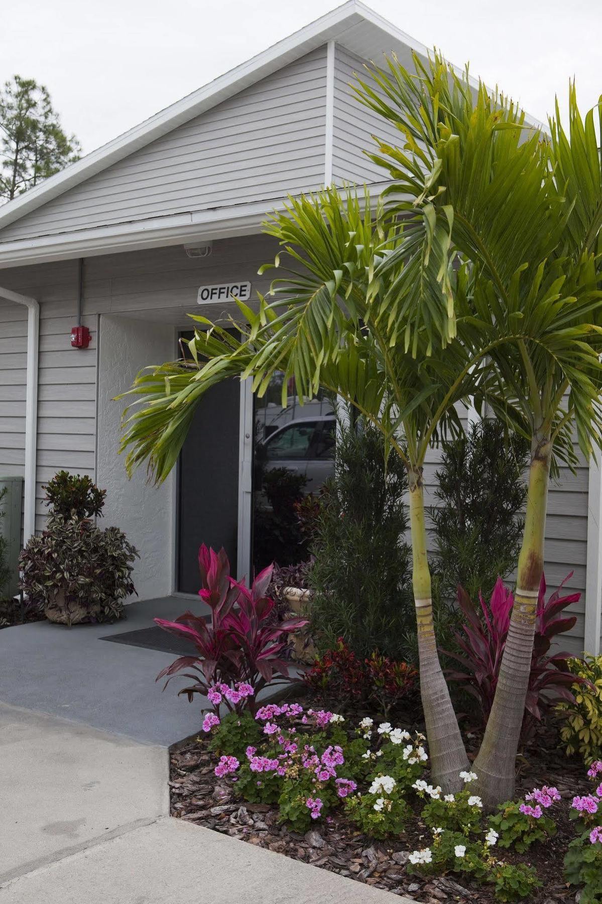 Club Rv Holiday park Naples