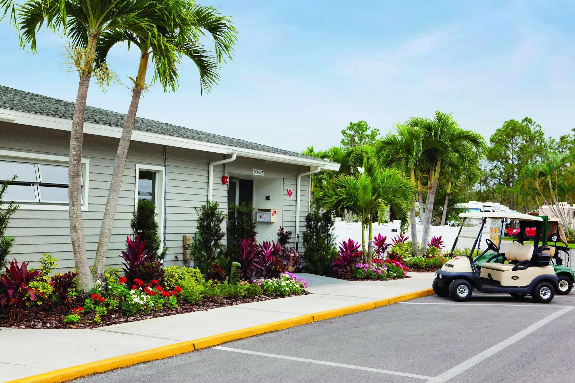 Club Rv Naples