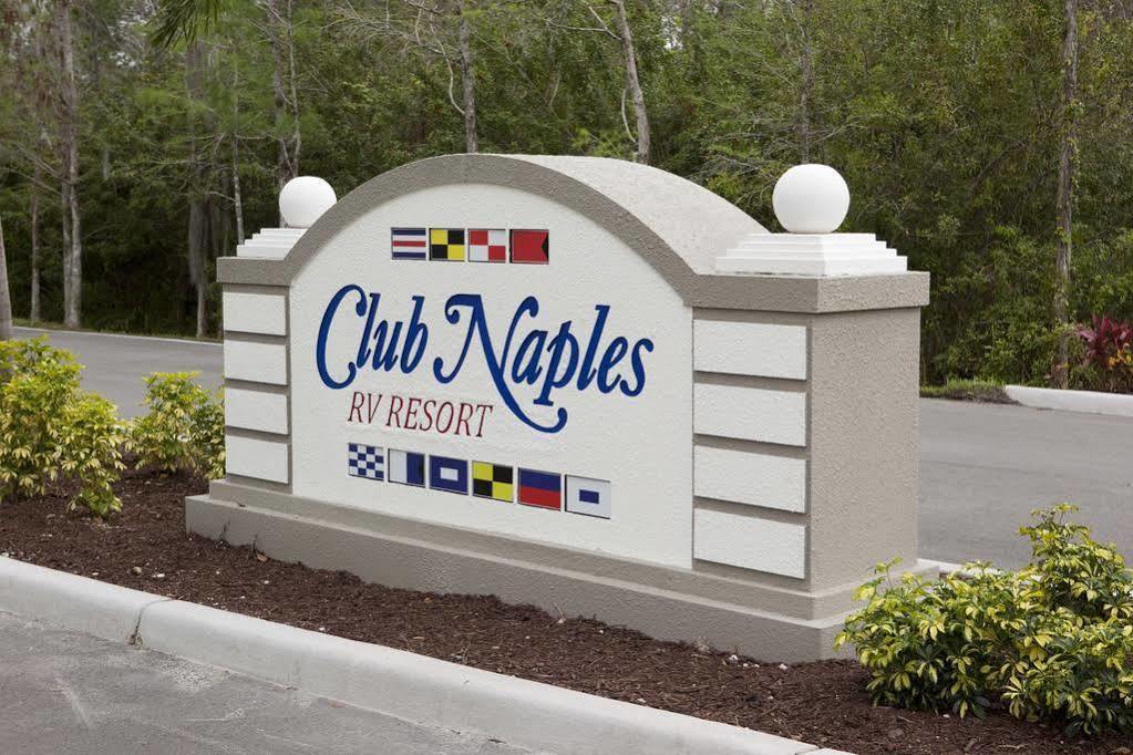 Holiday park Club Rv