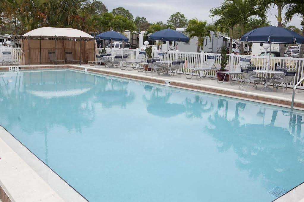 Club Rv Holiday park Naples