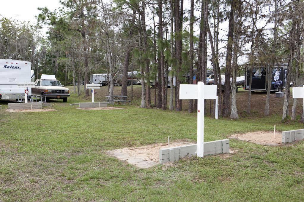 Club Rv Holiday park 4*