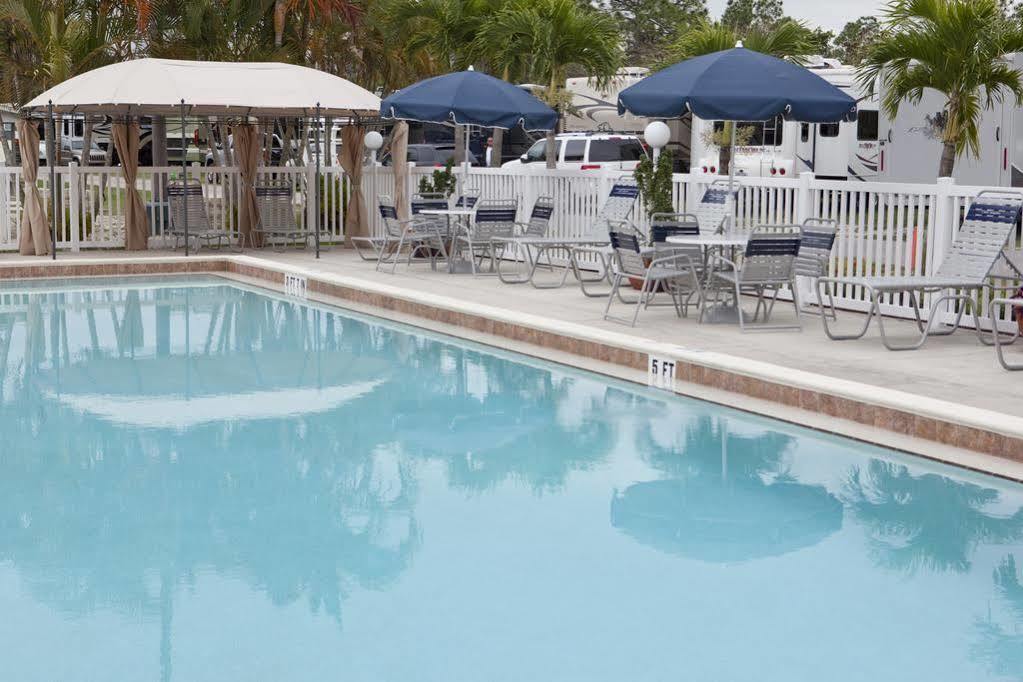 Holiday park Club Rv