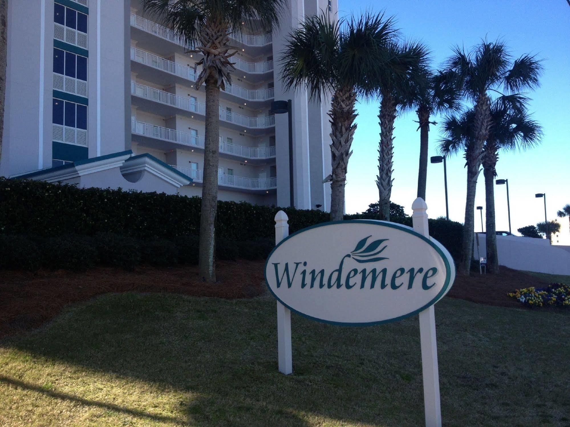 Windemere By Luxury Coastal Vacations Apartment *