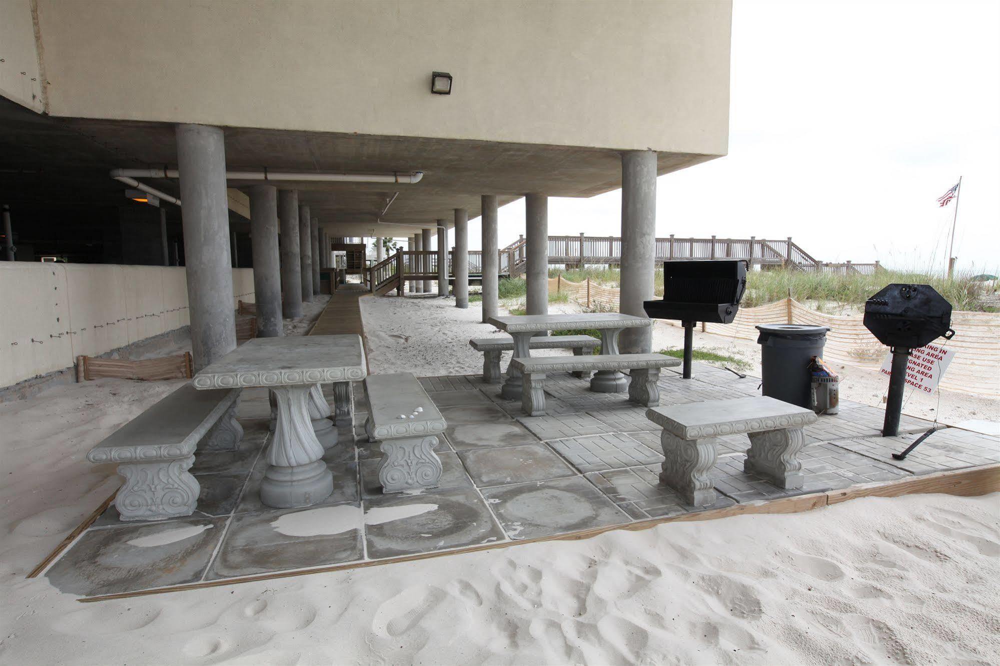 Windemere By Luxury Coastal Vacations Perdido Key