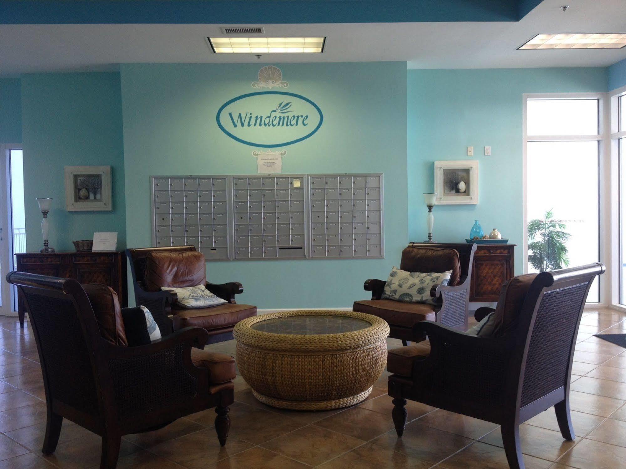 Windemere By Luxury Coastal Vacations Perdido Key