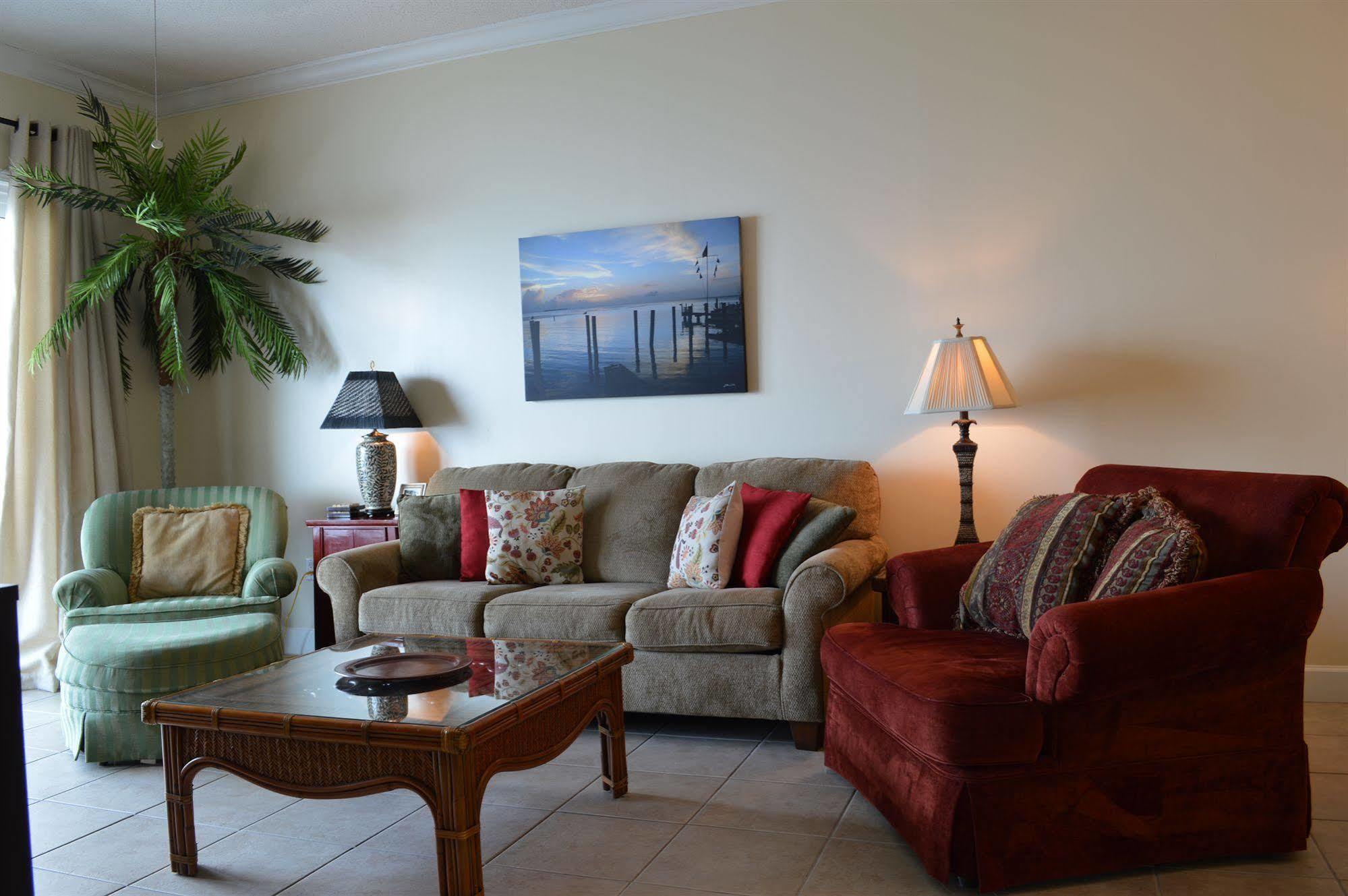 Windemere By Luxury Coastal Vacations Apartment