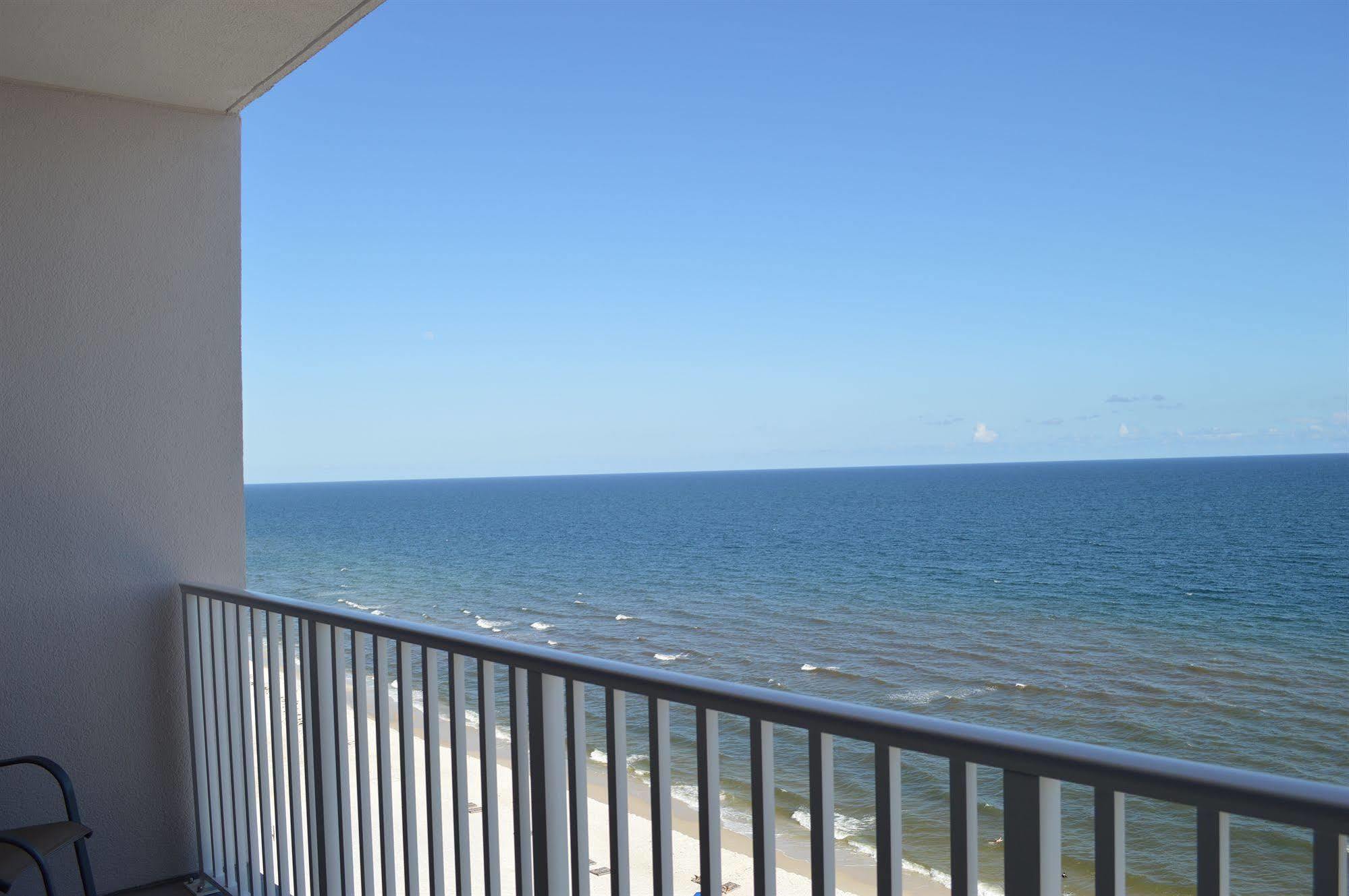 Windemere By Luxury Coastal Vacations Perdido Key