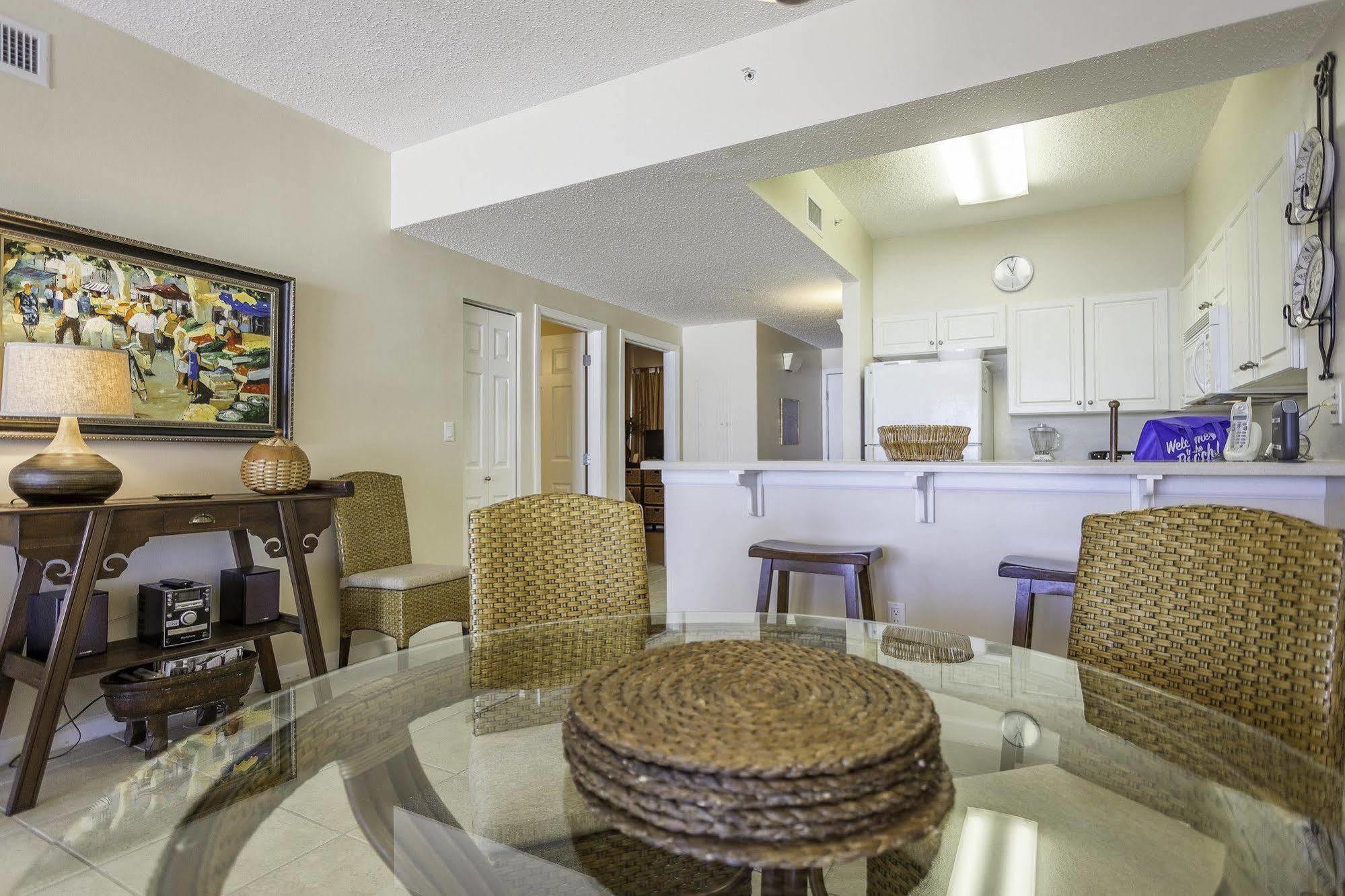 Windemere By Luxury Coastal Vacations Apartment *