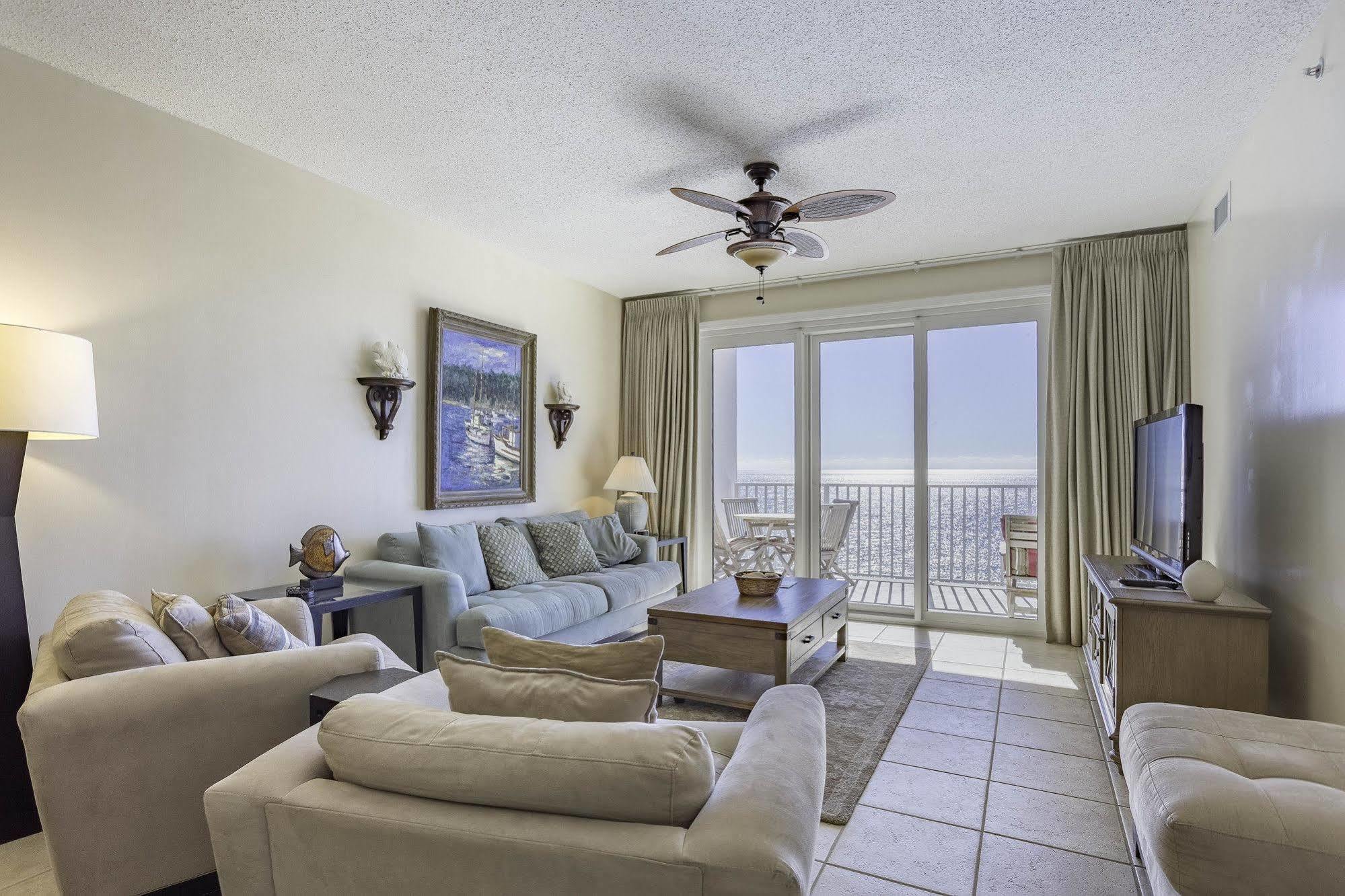Windemere By Luxury Coastal Vacations * Perdido Key
