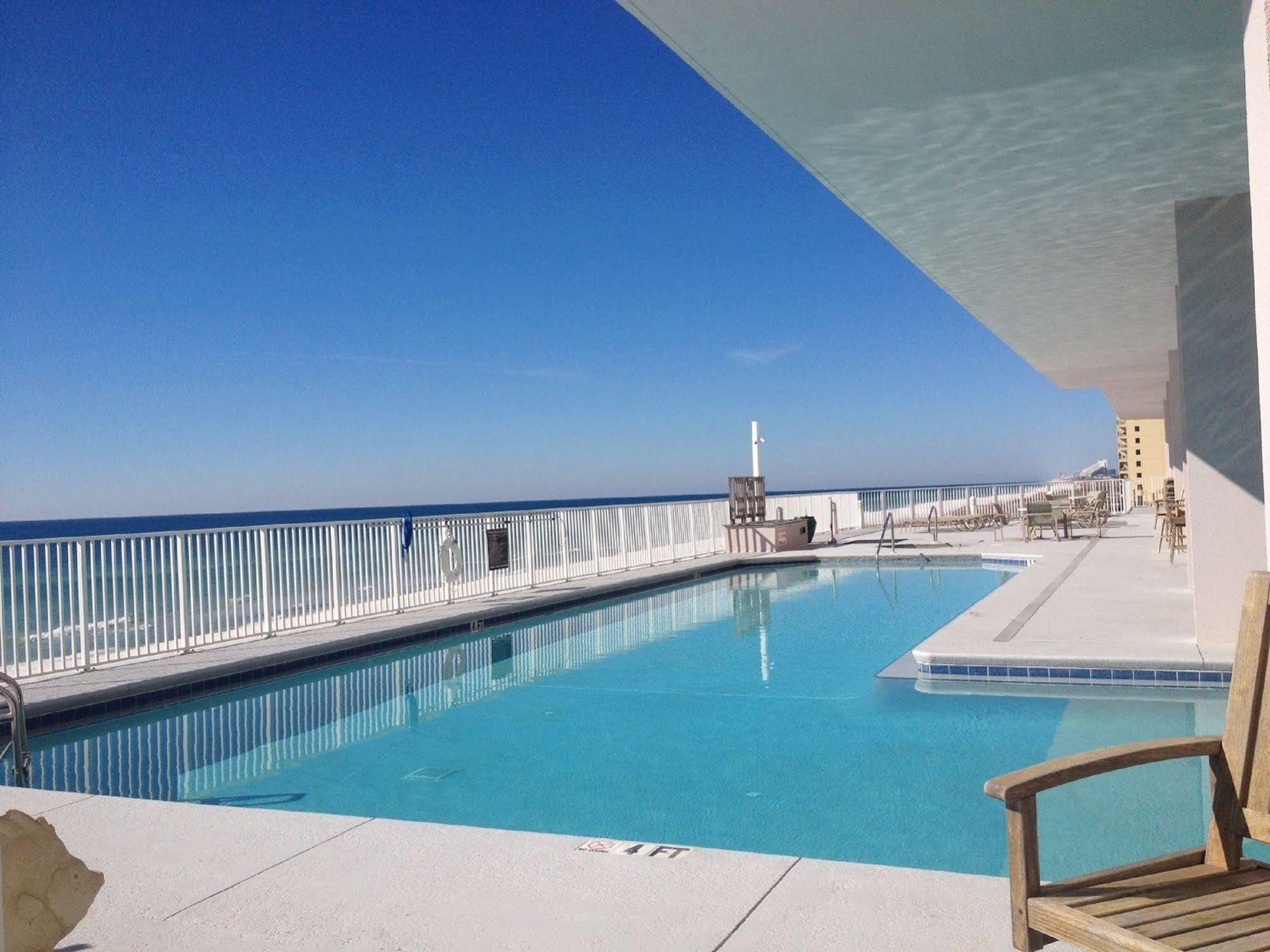 Windemere By Luxury Coastal Vacations * Perdido Key