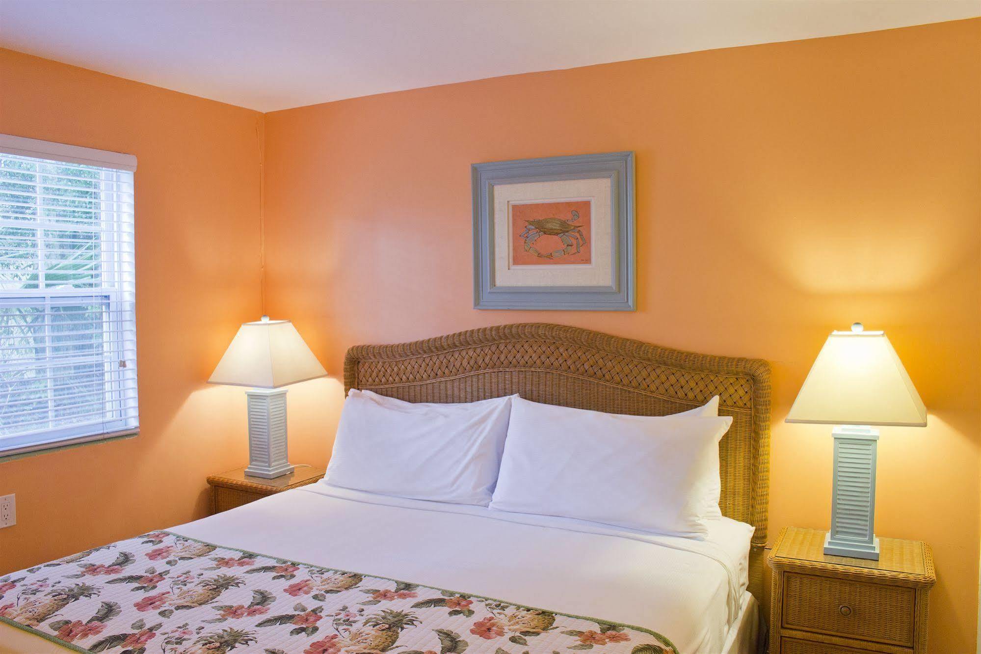 Seaspray Surf Hotel Vero Beach