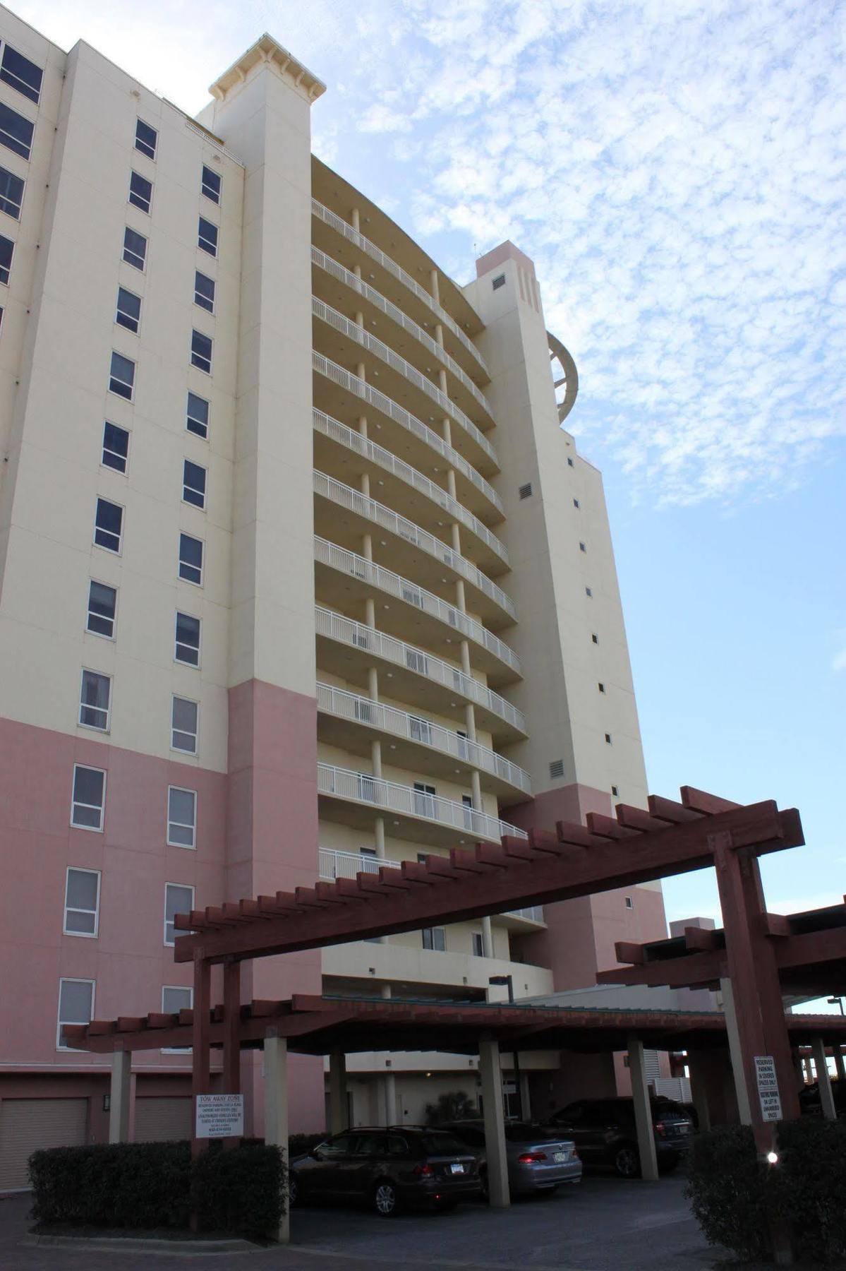 La Playa By Luxury Coastal Vacations 4* Perdido Key