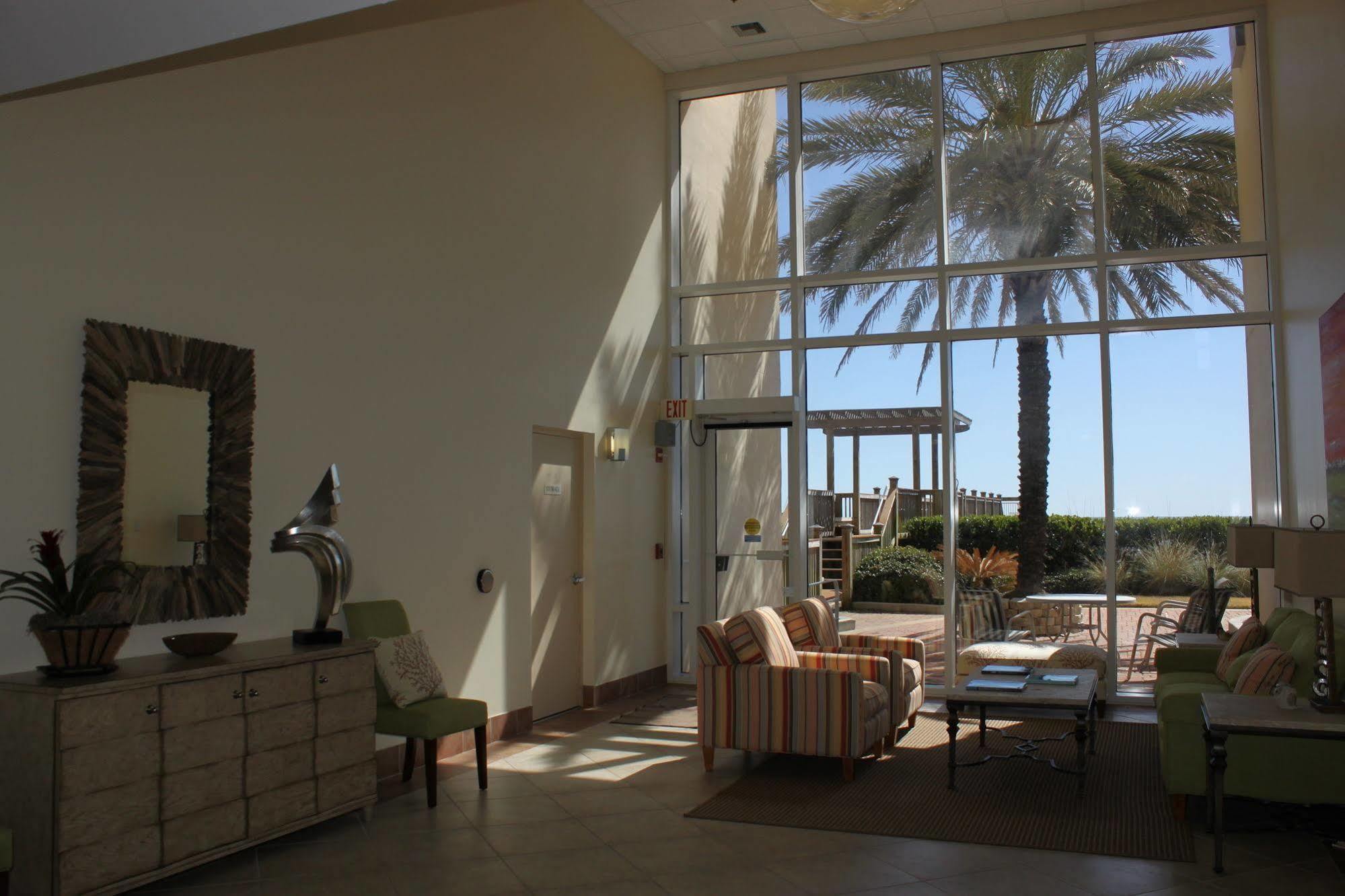 La Playa By Luxury Coastal Vacations 4*