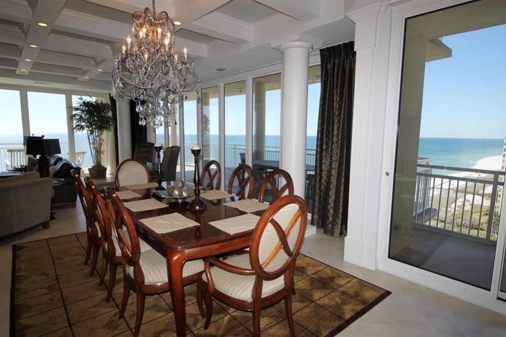 La Playa By Luxury Coastal Vacations 4* Perdido Key