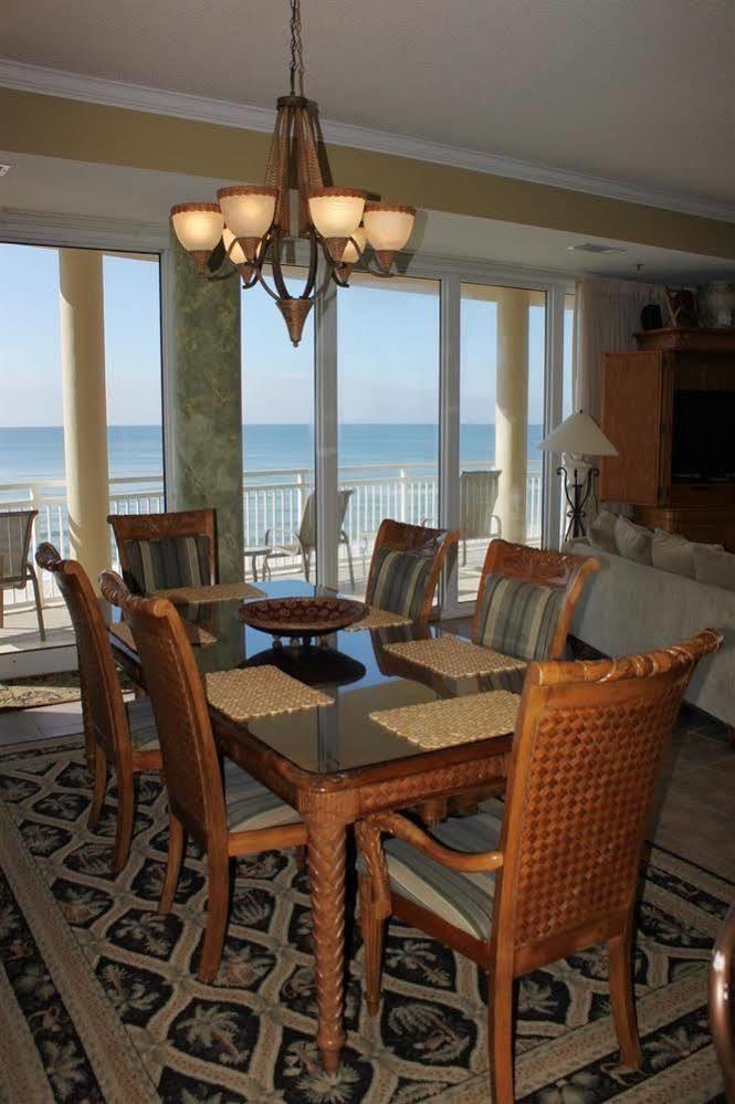 La Playa By Luxury Coastal Vacations Hotel 4*