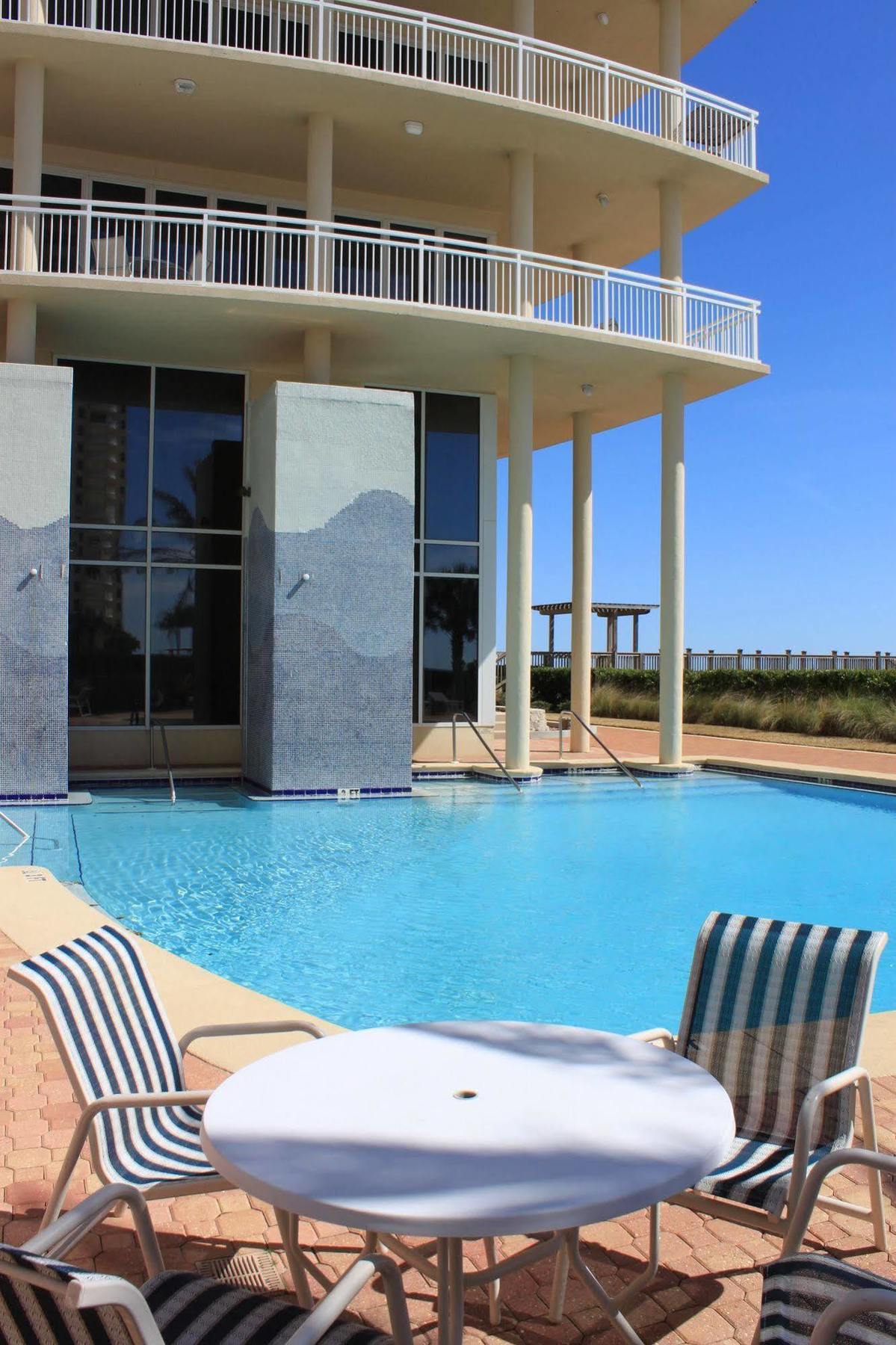 La Playa By Luxury Coastal Vacations Hotel Perdido Key
