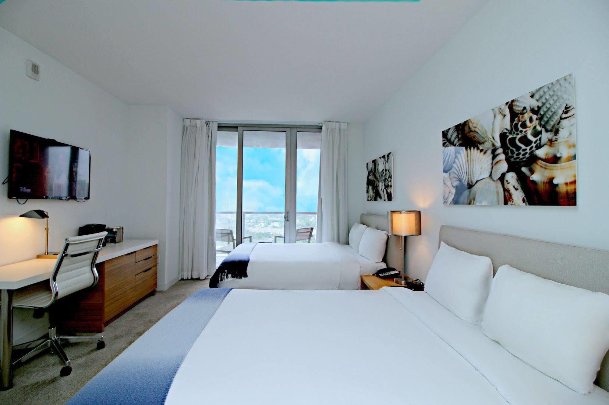 Beachwalk Elite And Aparthotel