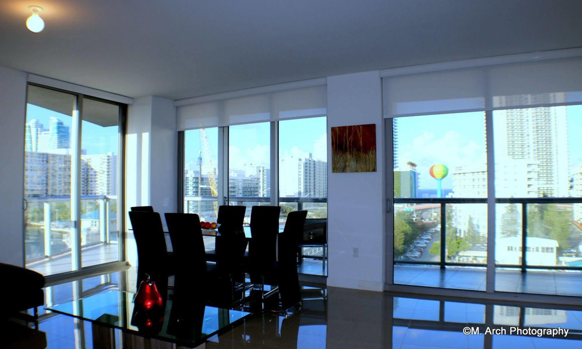 Beachwalk Elite And Aparthotel Hallandale Beach