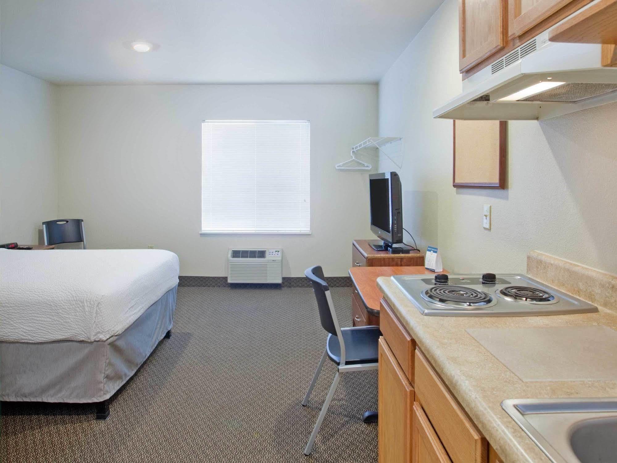 Extended America Select - Walton Hotel Fort Walton Beach