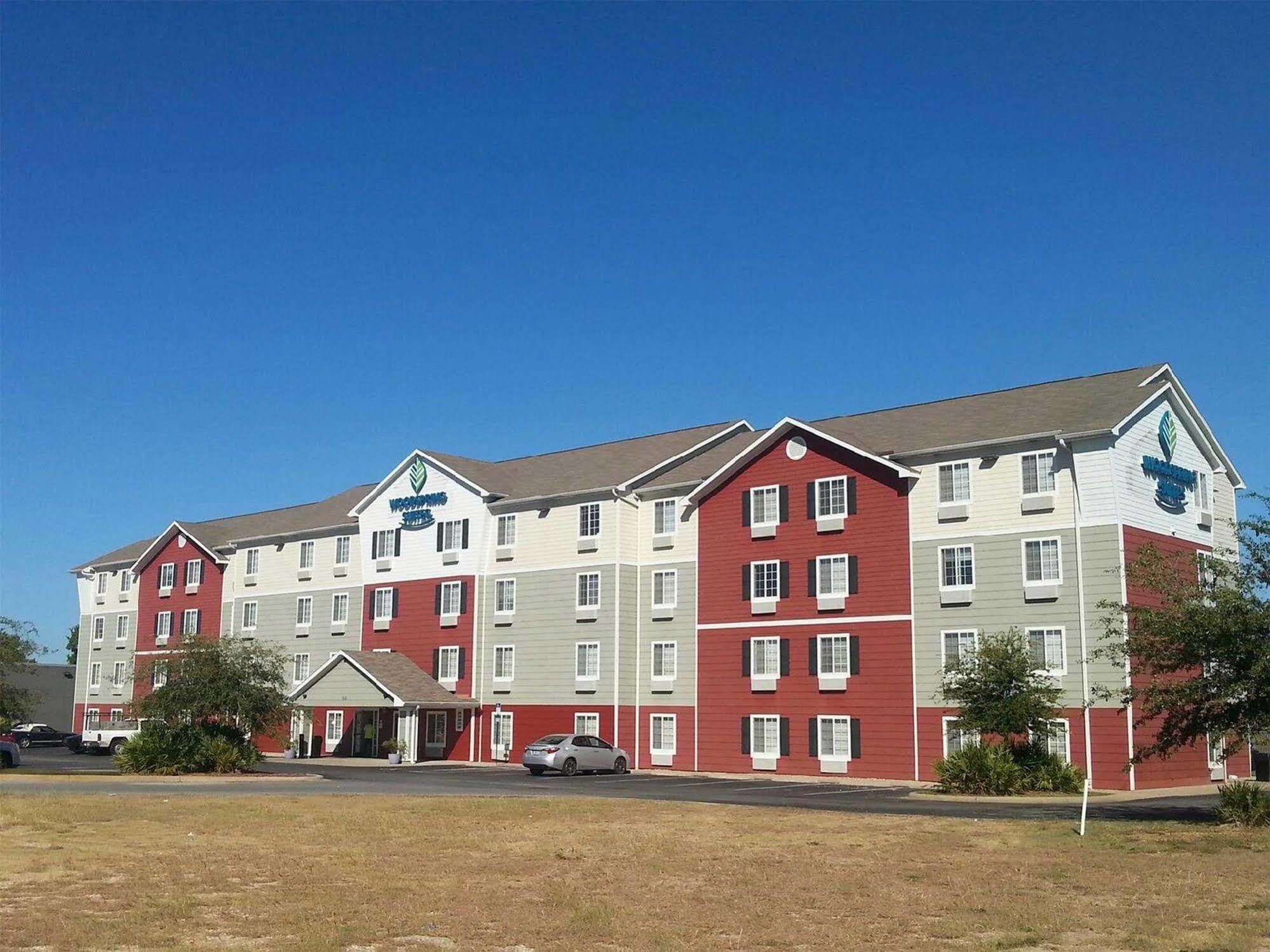 Extended America Select - Walton Hotel Fort Walton Beach