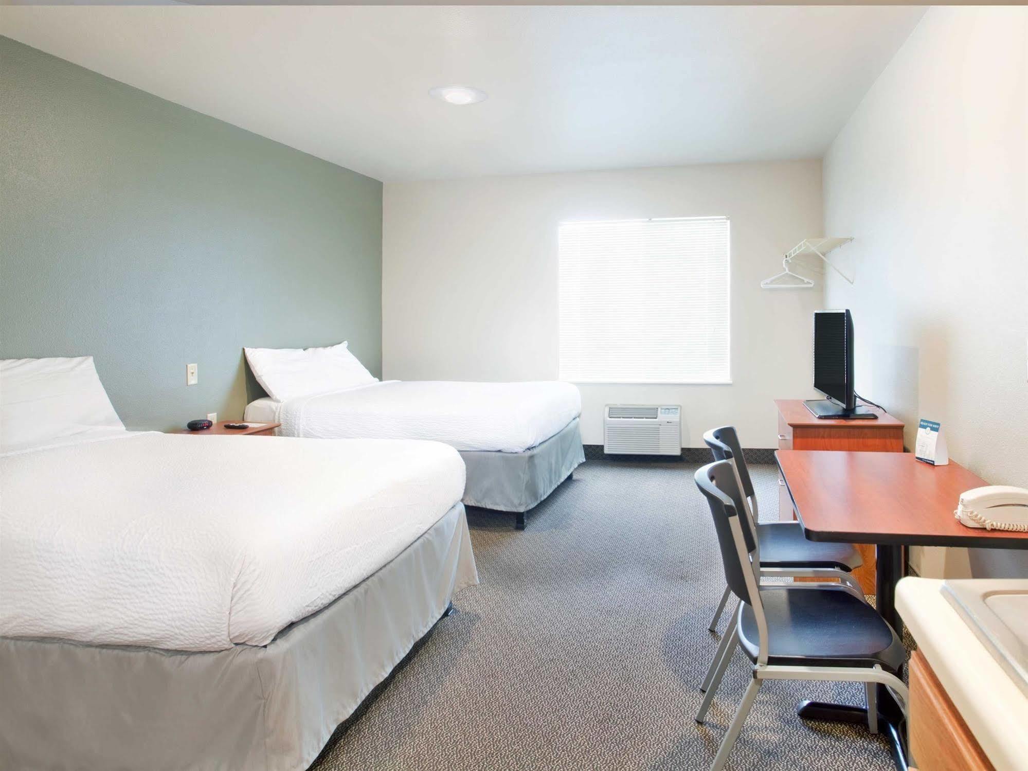Extended America Select - Walton Hotel 2*
