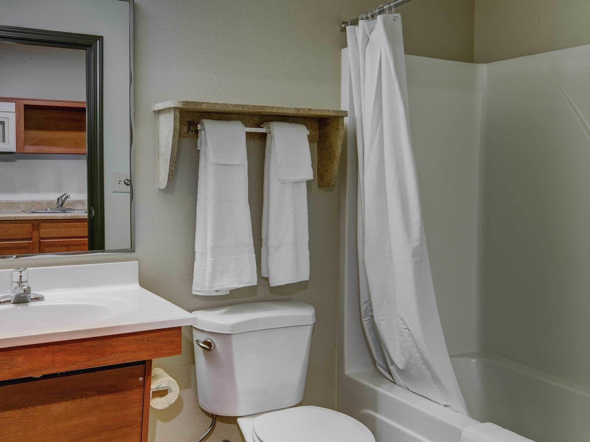 Hotel Extended America Select - Walton