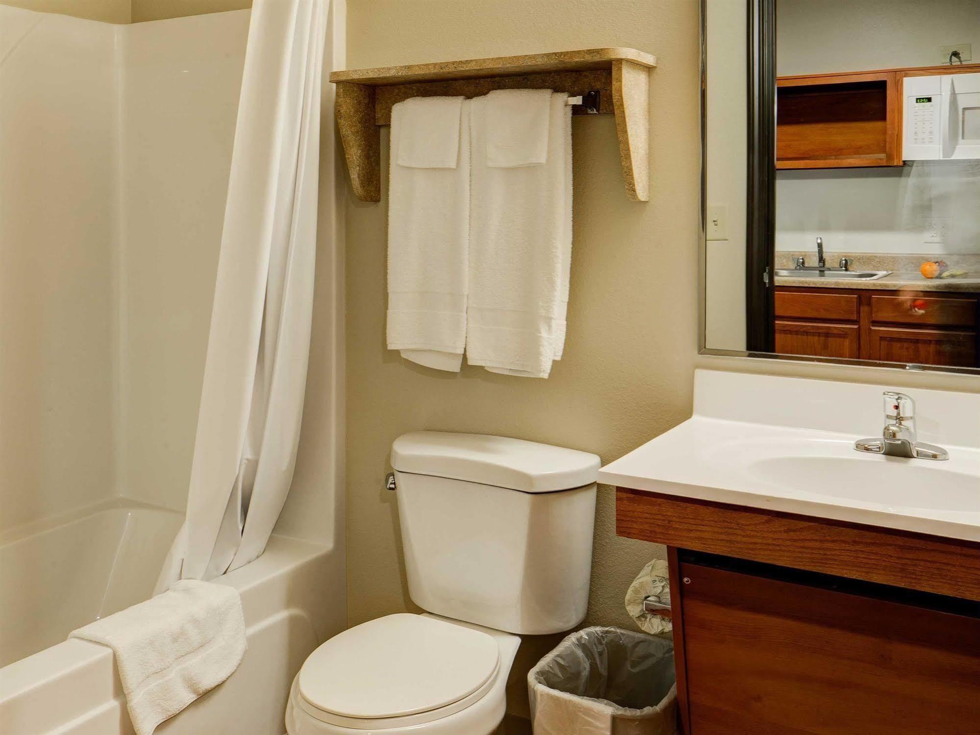 Hotel Extended America Select - Walton 2*