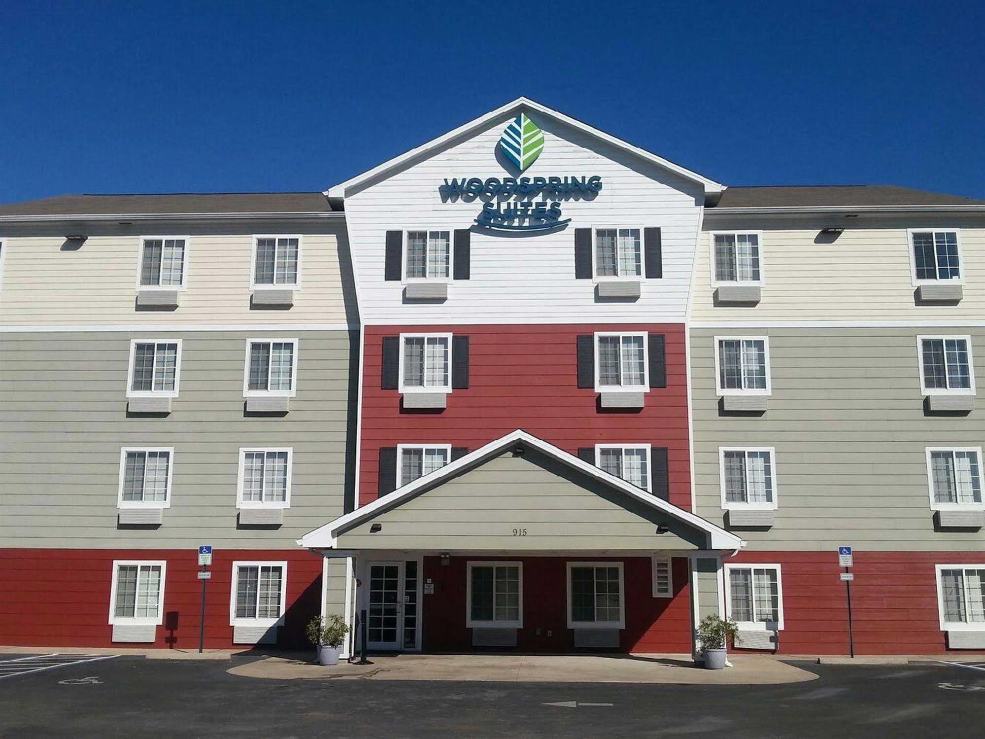Extended America Select - Walton Hotel 2*