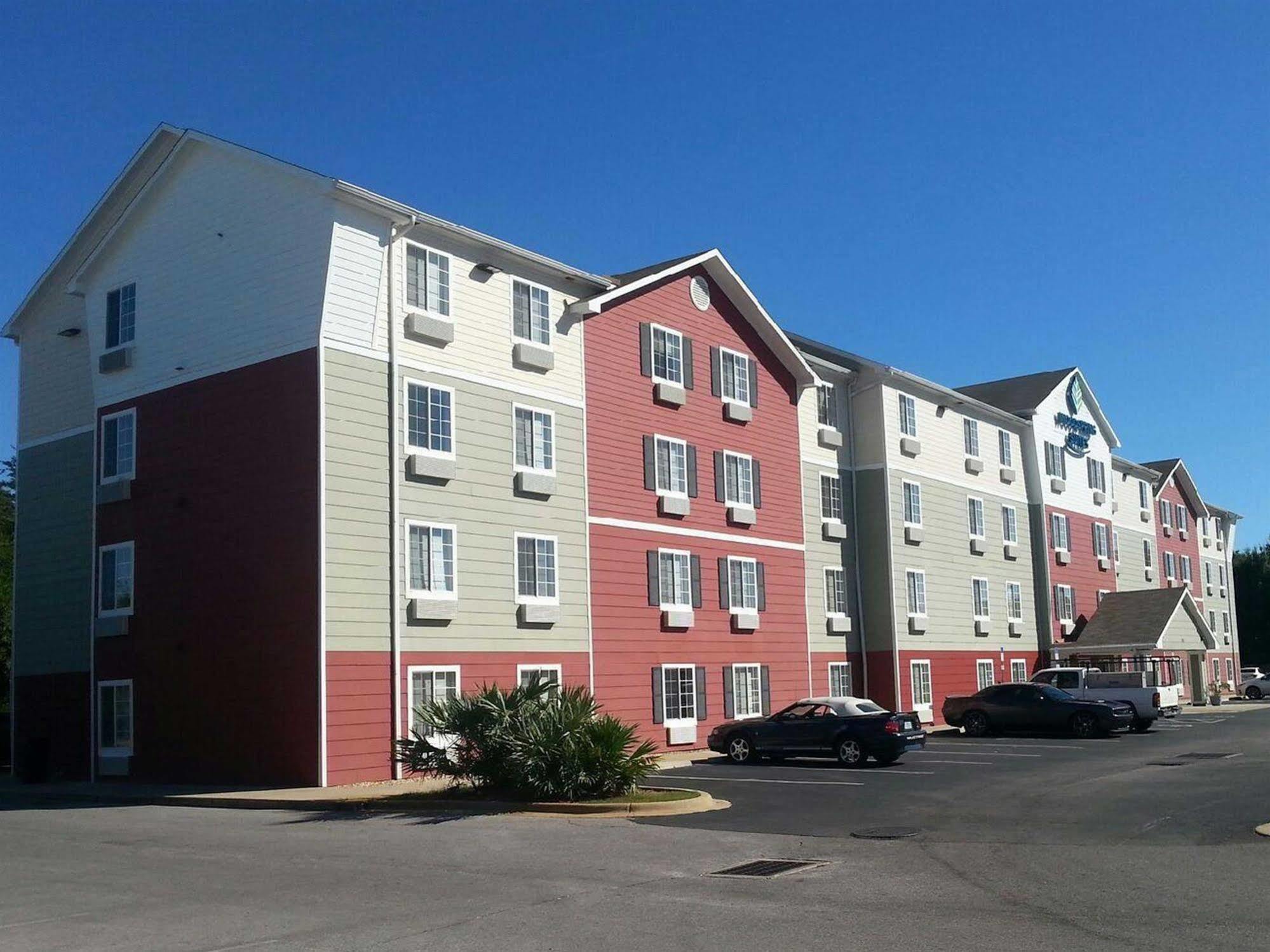 Extended America Select - Walton Hotel Fort Walton Beach