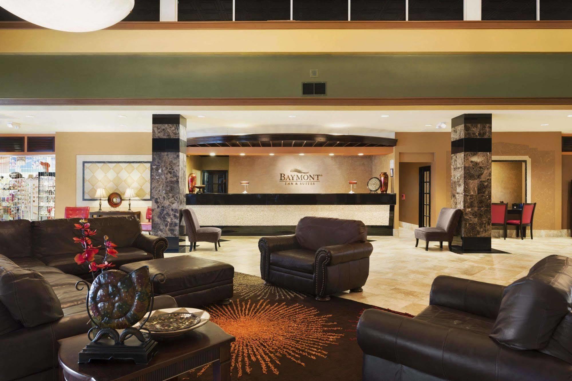 Baymont By Wyndham Celebration Kissimmee
