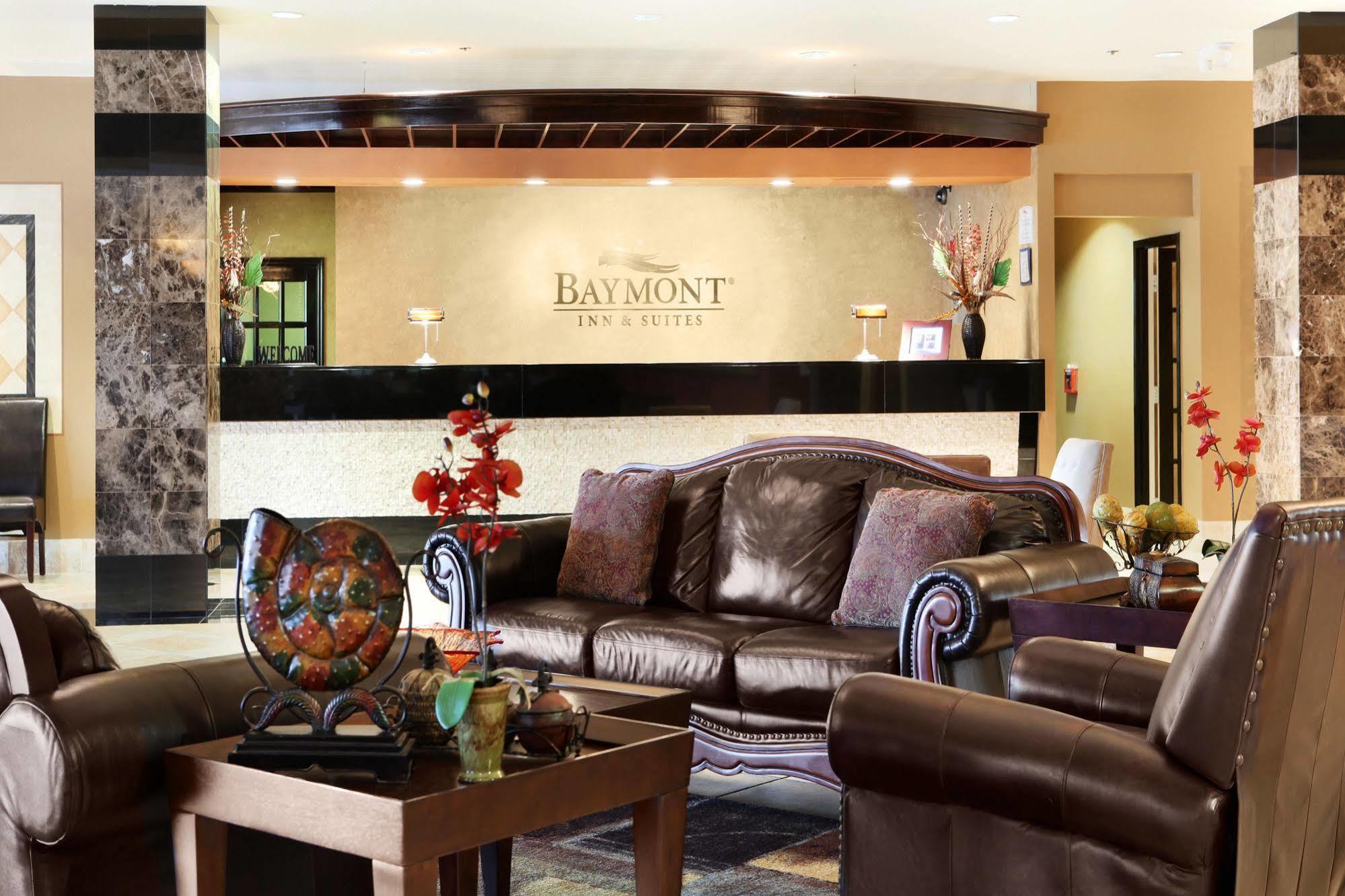 Baymont By Wyndham Celebration 3*