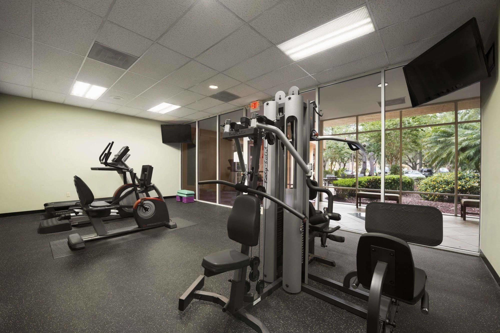 Hotel Baymont By Wyndham Celebration Kissimmee